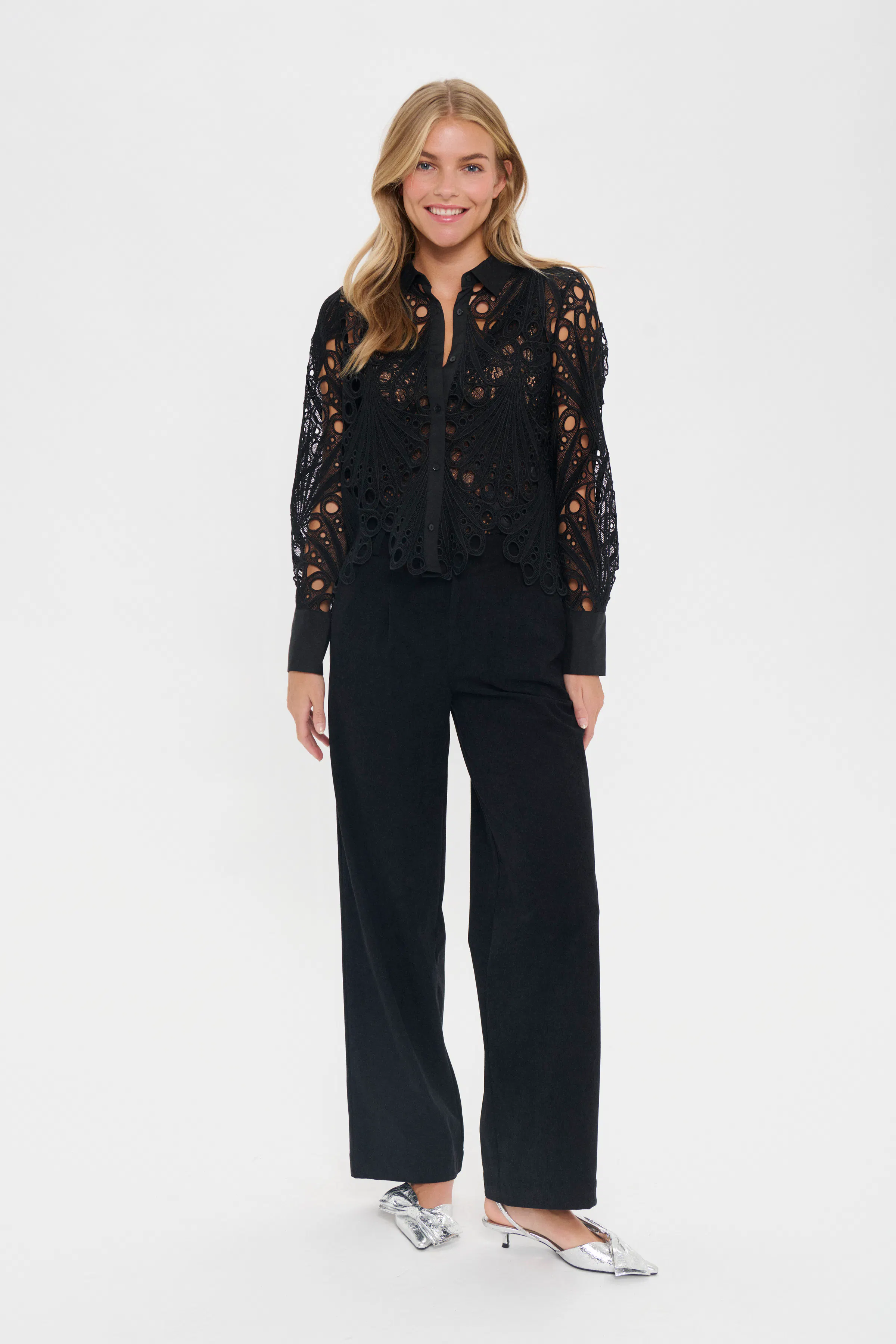 JiliannaSZ Hemd LOOKBOOK FRONT 30513904-193911