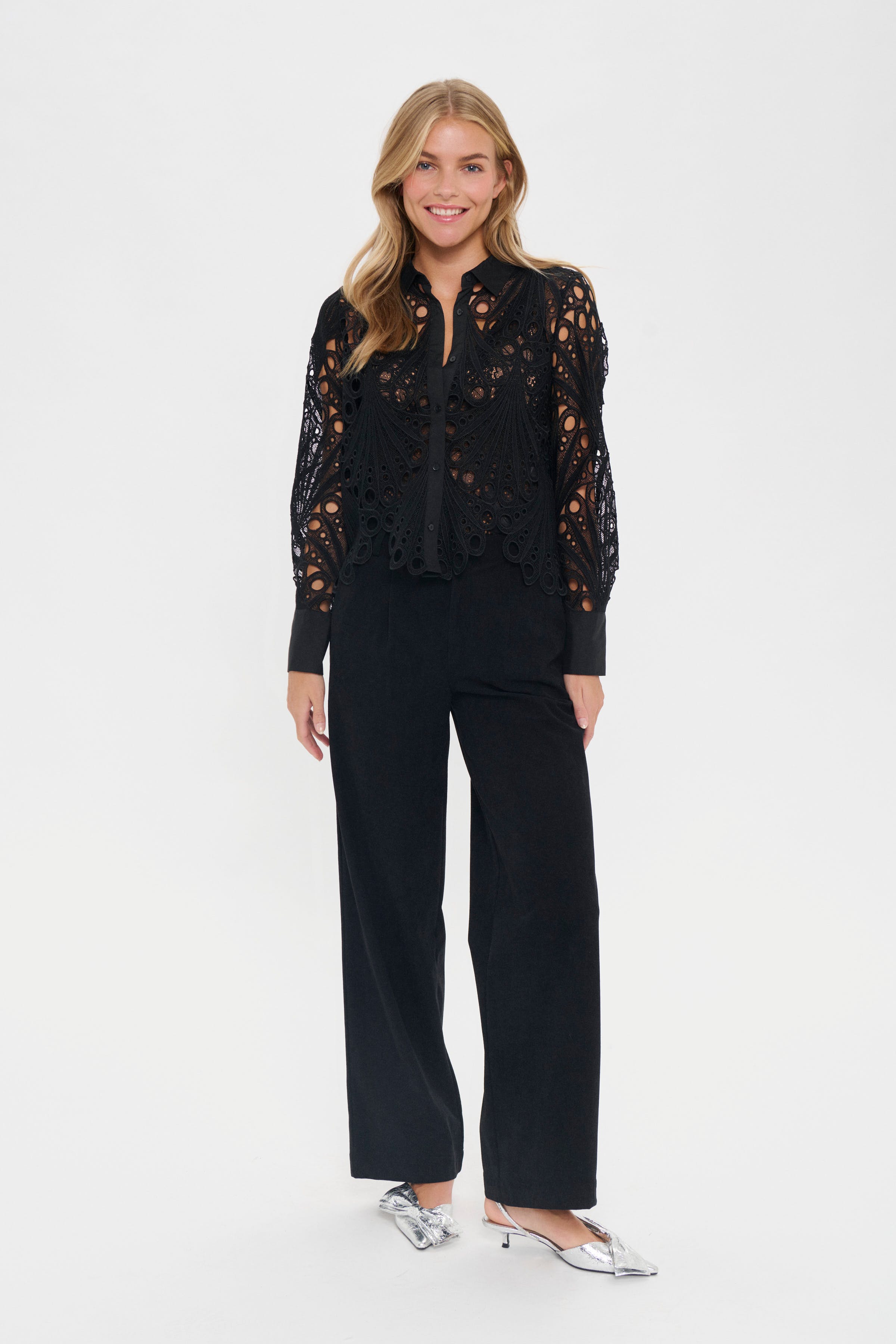 JiliannaSZ Overhemd LOOKBOOK FRONT 30513904-193911