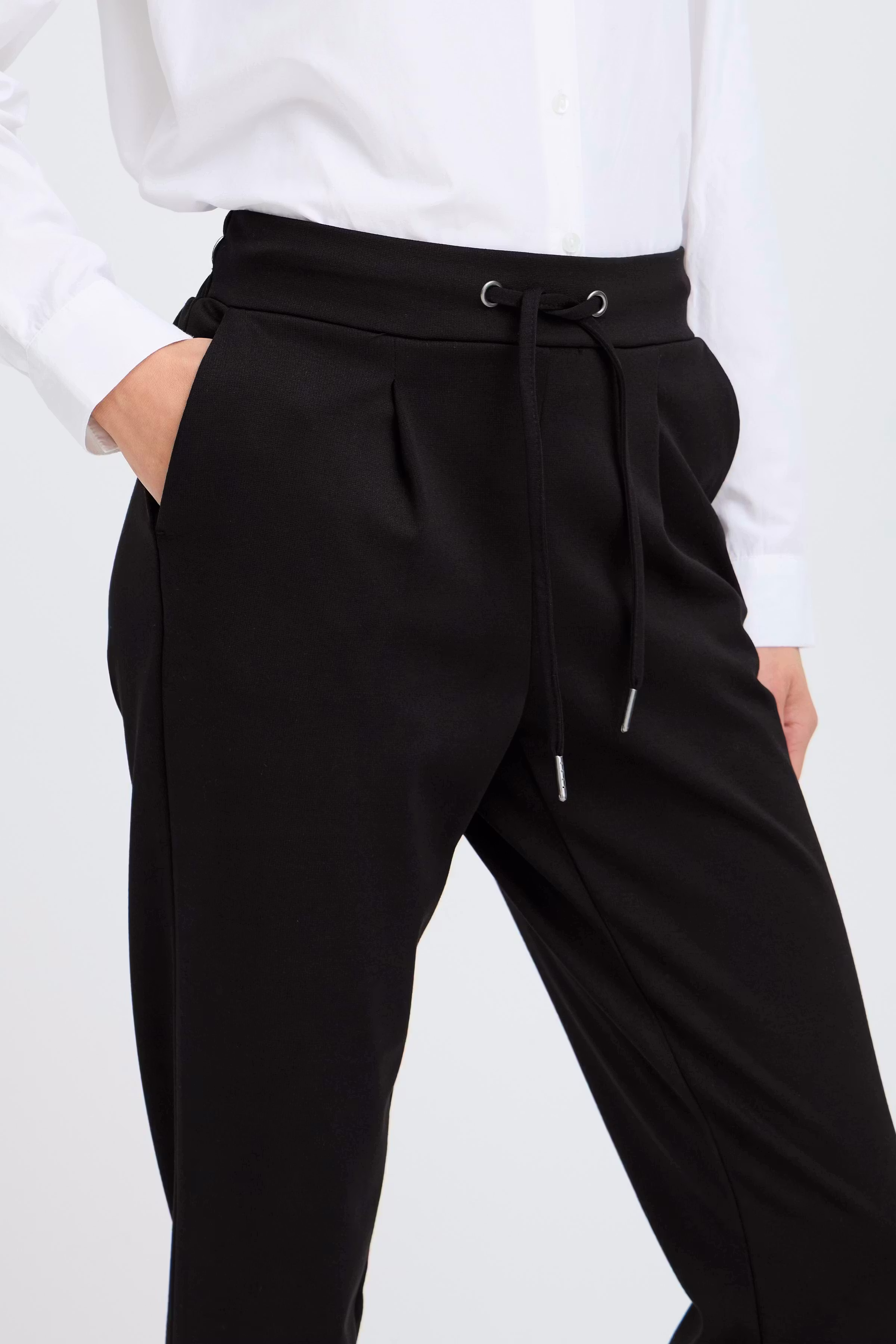 BYRizetta pants cropped LOOKBOOK DETAIL 20803903-80001