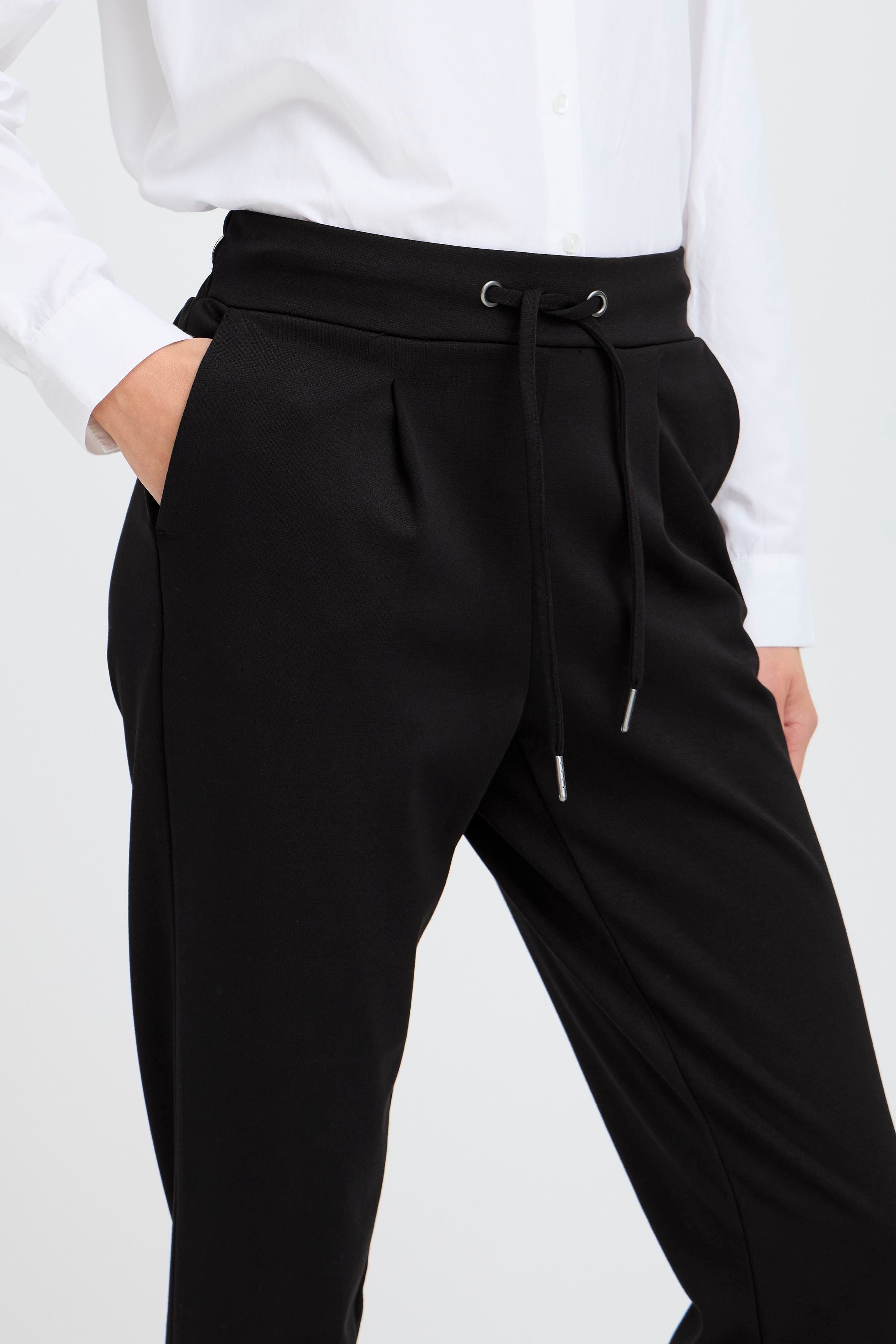 BYRizetta pants cropped LOOKBOOK DETAIL 20803903-80001