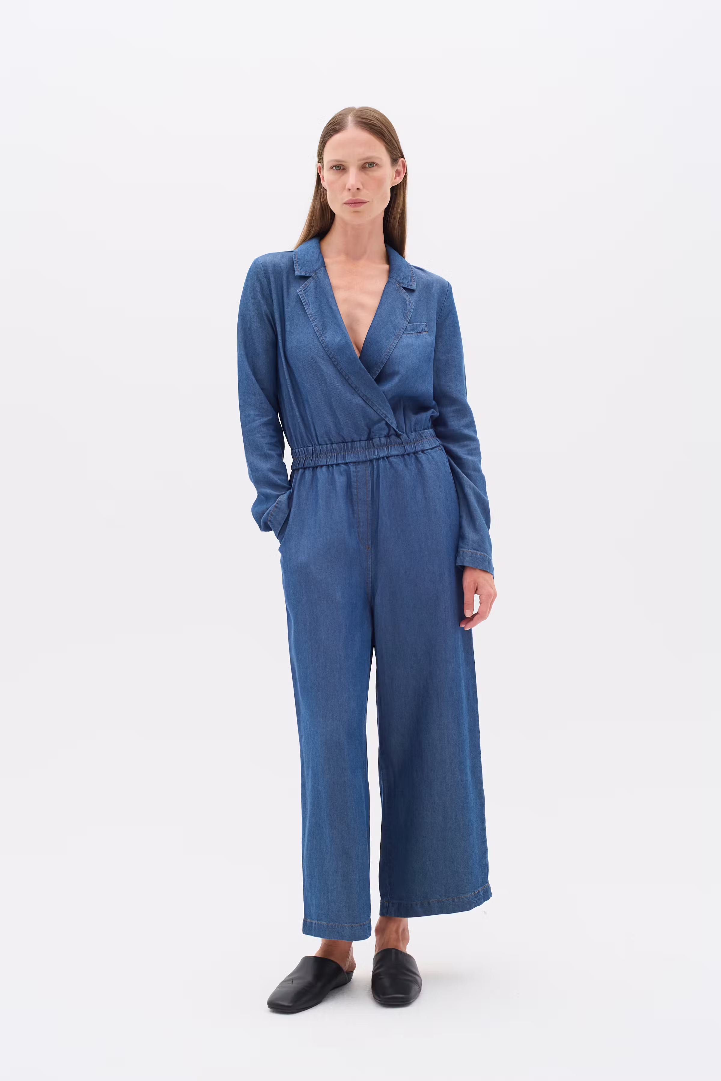 RachelIW Jumpsuit LOOKBOOK FRONT 30110315-301979
