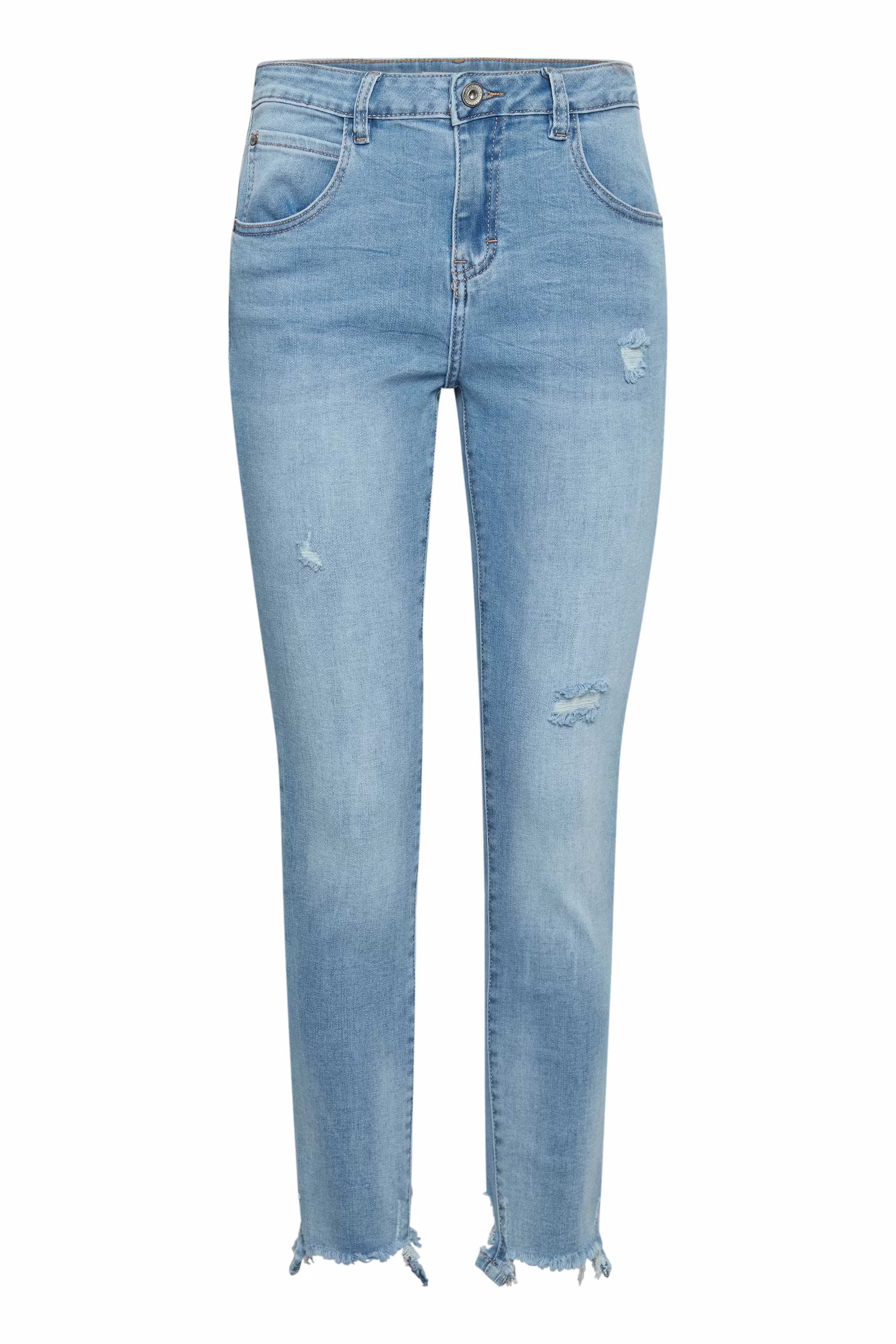 Jeans PACK FRONT 22100113-202820