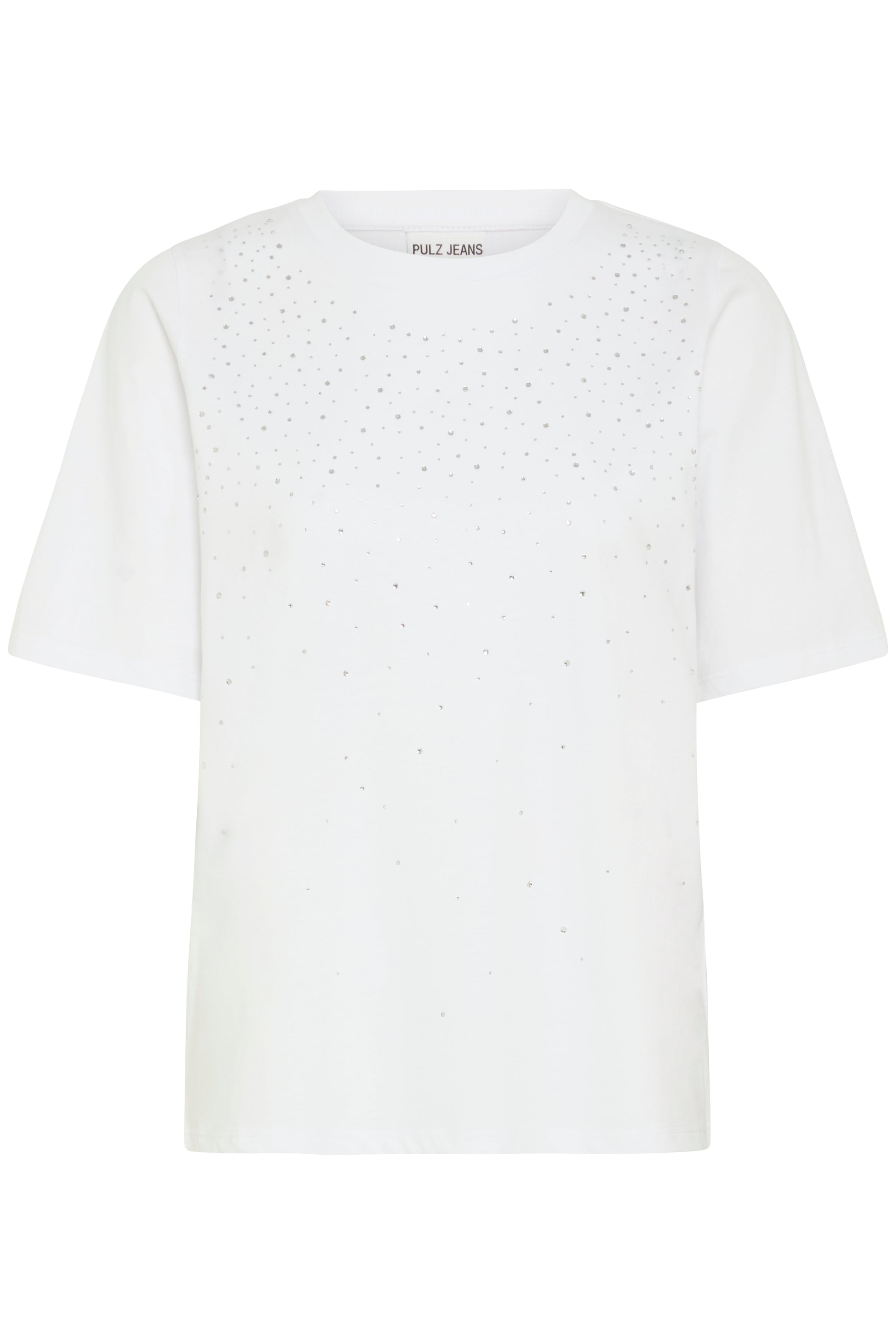 PZKADEN T-shirt PACK FRONT 50210100-193911