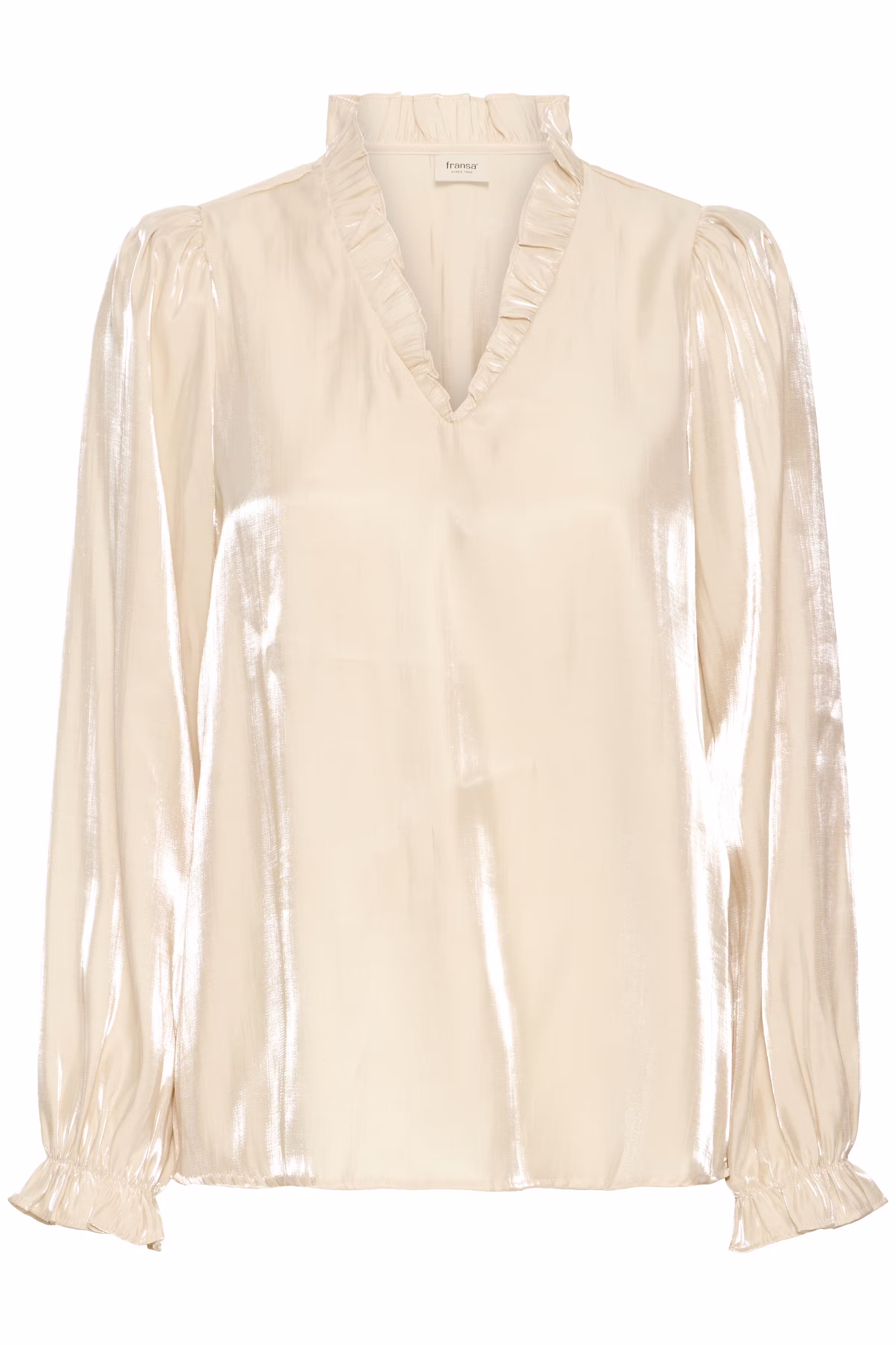 FRYOLANDA Bluse PACK FRONT 20617297-141107