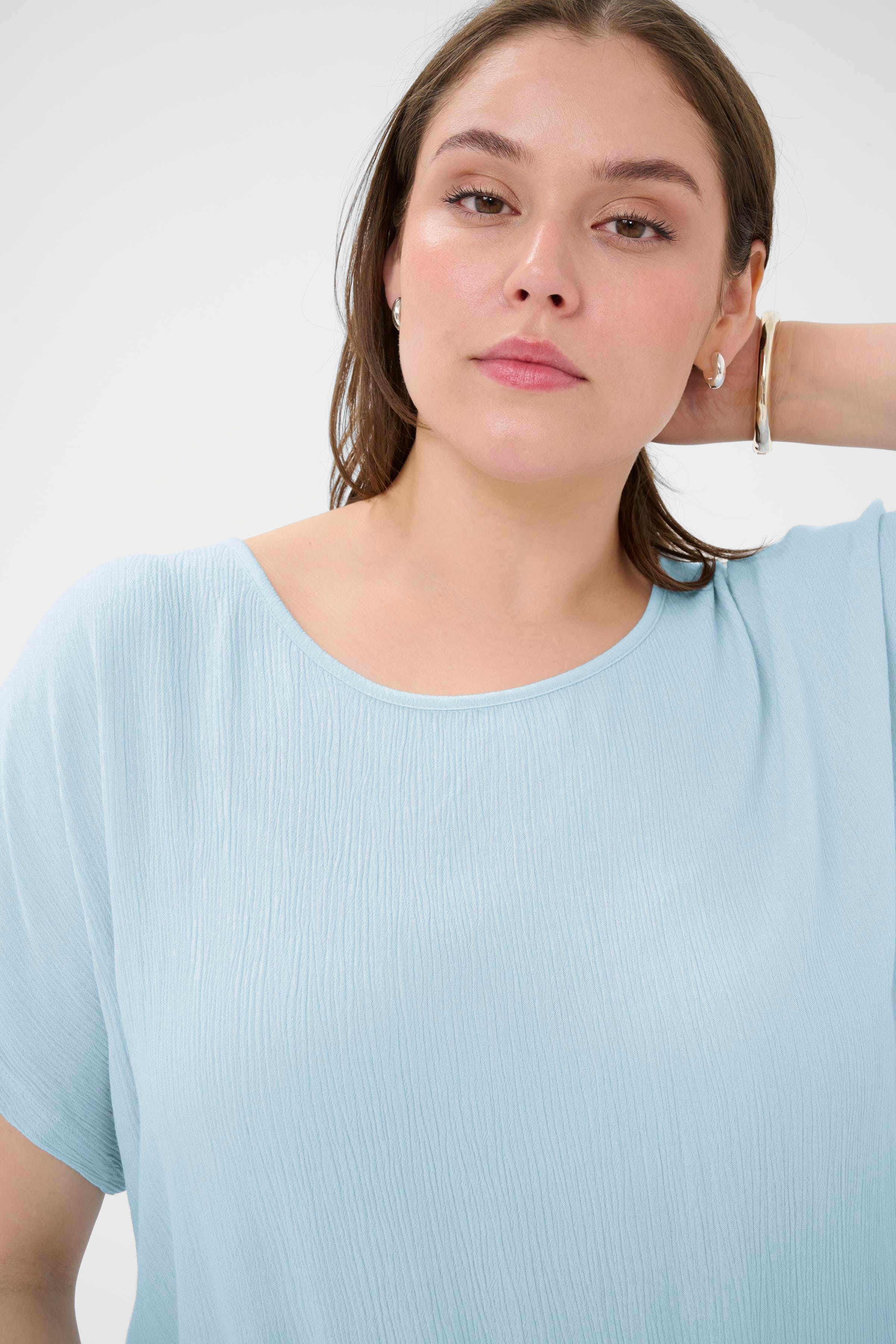 KCami Bluse LOOKBOOK DETAIL 10580267-144005