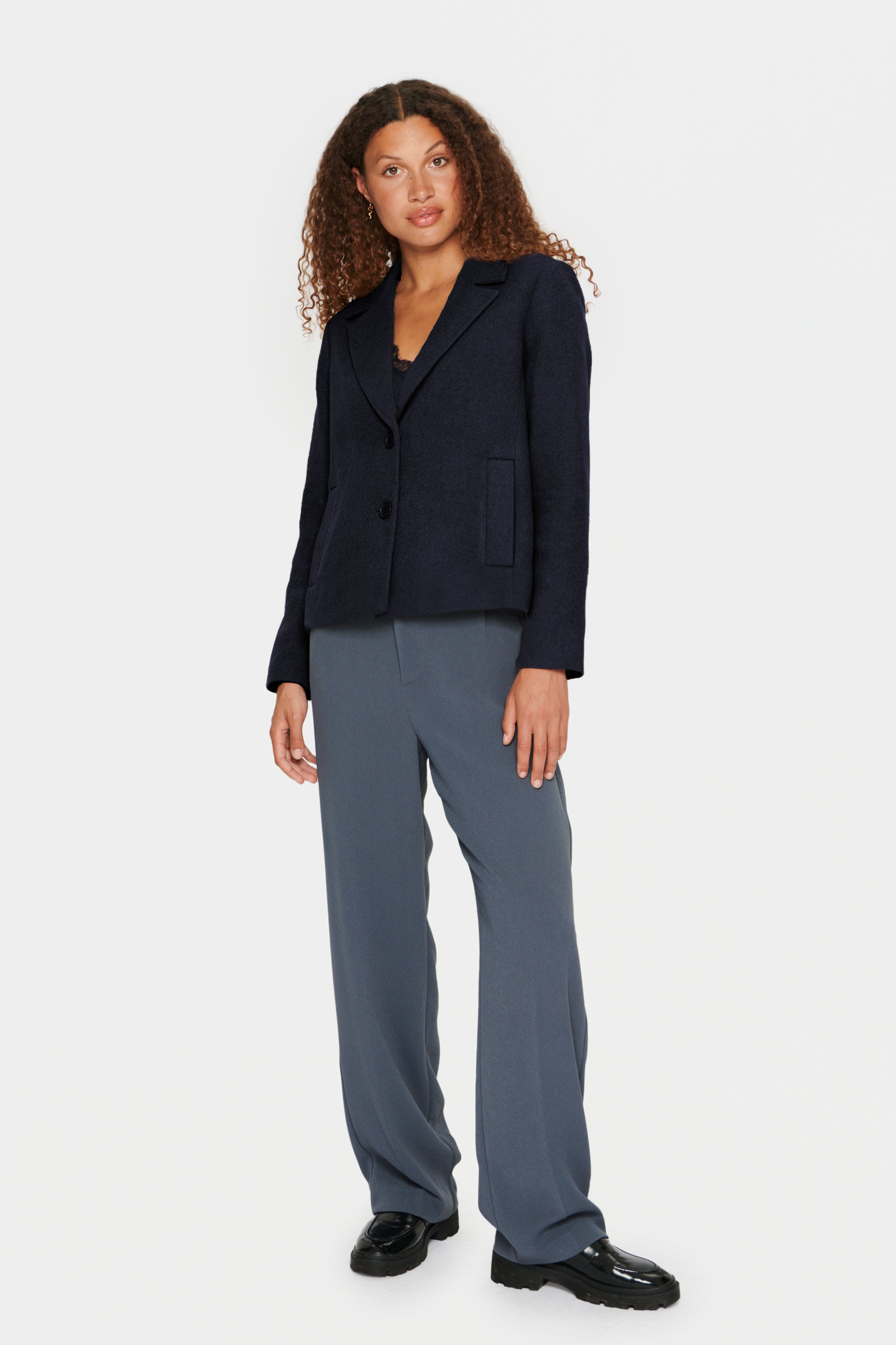 VivianSZ Kappa LOOKBOOK FRONT 30512512-193924