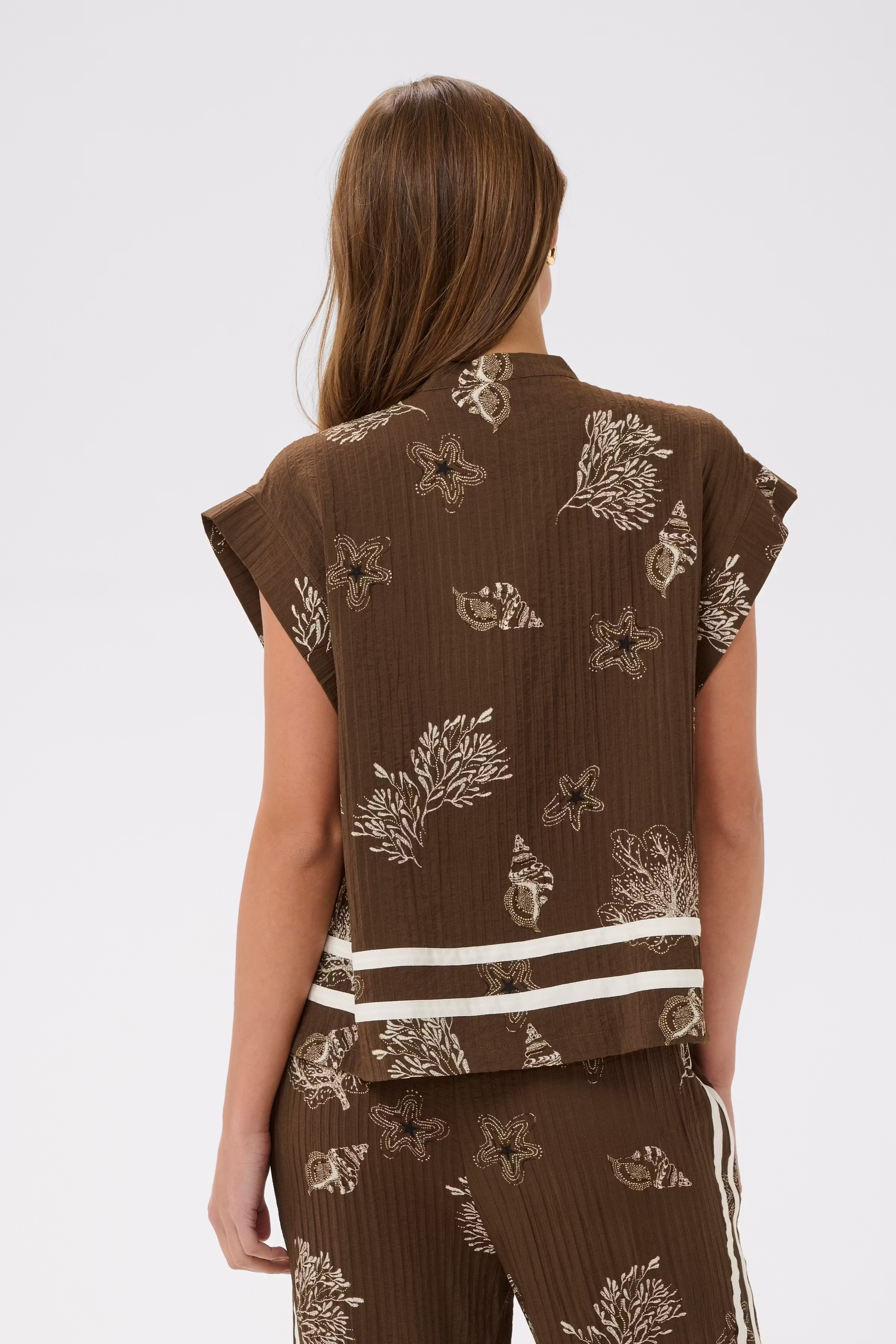 RosashellSZ Blouse LOOKBOOK BACK 30515086-304848