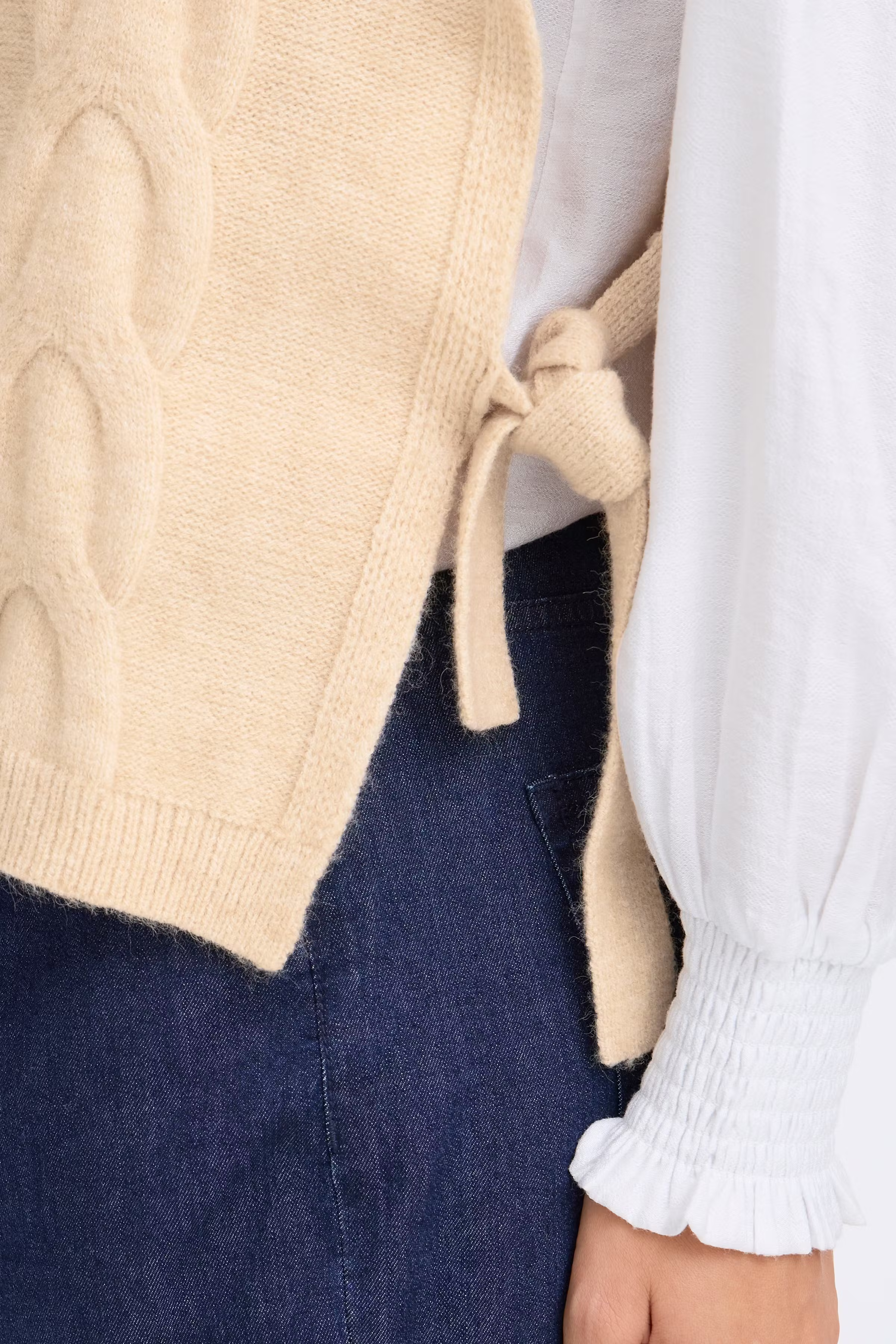 FRCALAN Slipover LOOKBOOK DETAIL 20617640-1513061