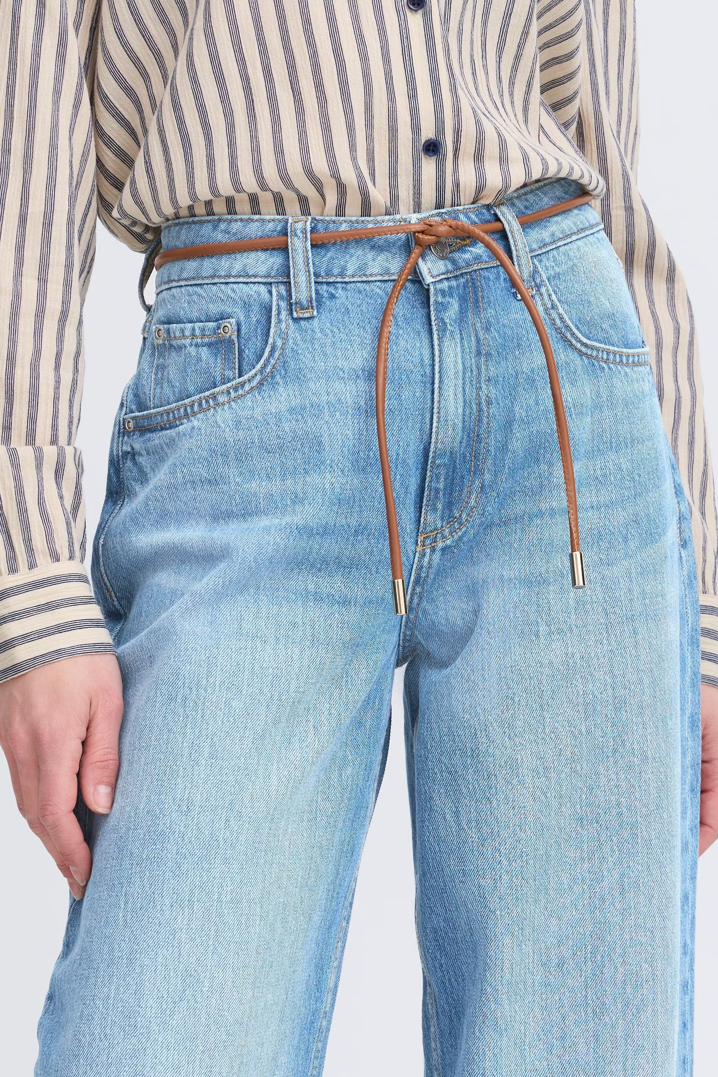 BYKACILA Jeans LOOKBOOK DETAIL 20818562-200461