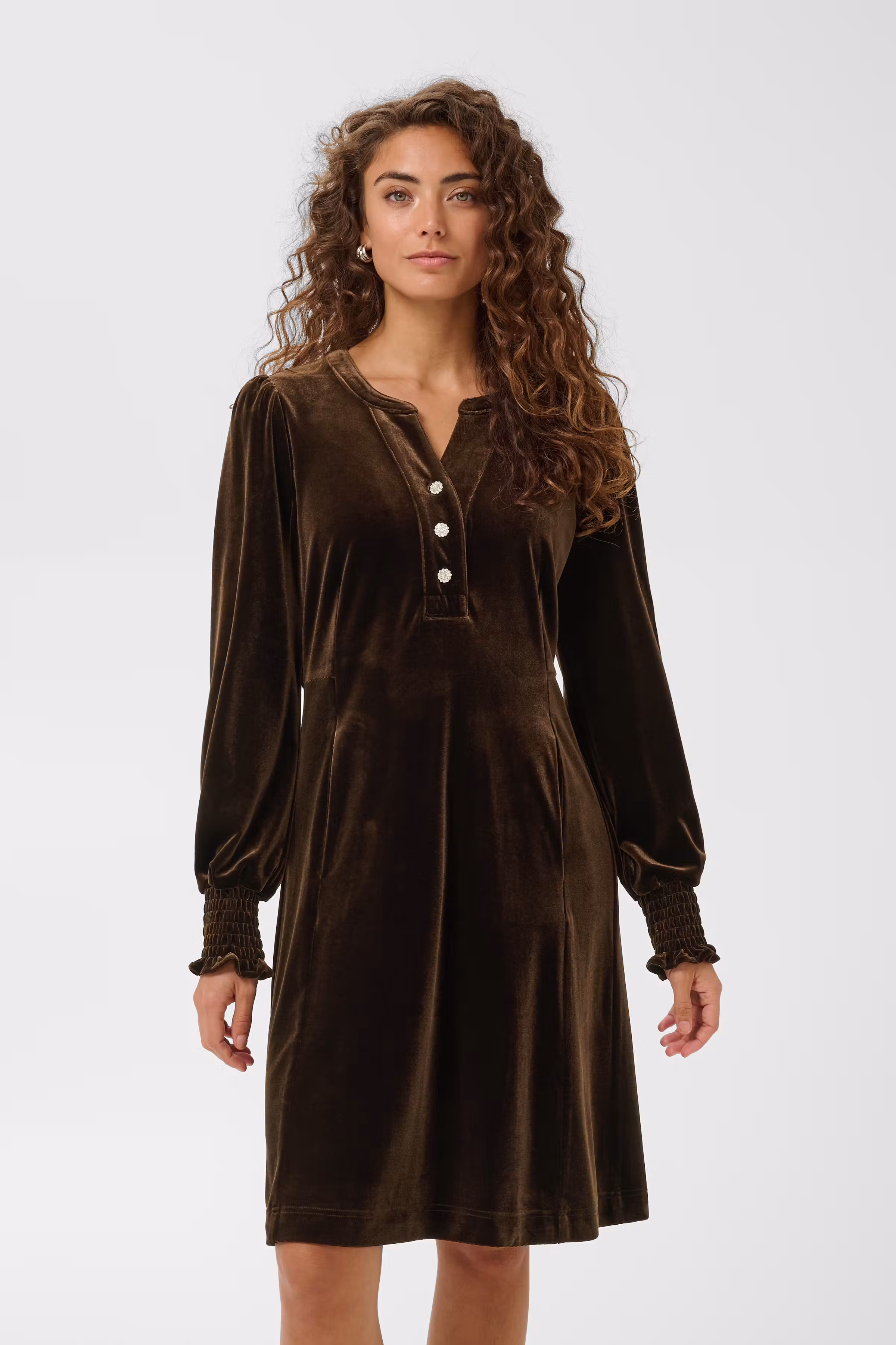 CUCHANANNA Dress LOOKBOOK FRONT 50114127-190915