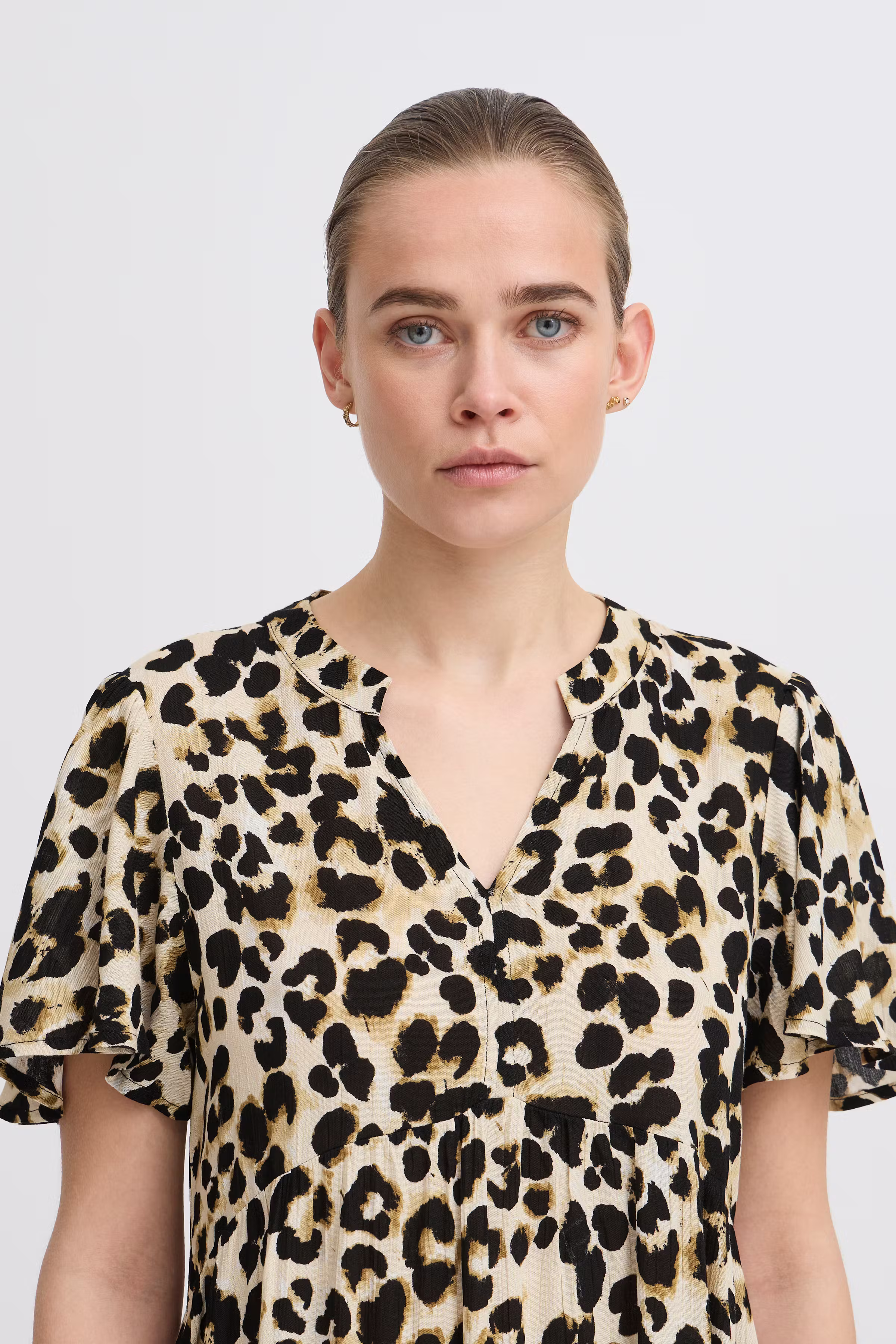 IHMARRAKECH Kjole LOOKBOOK DETAIL 20120859-202927