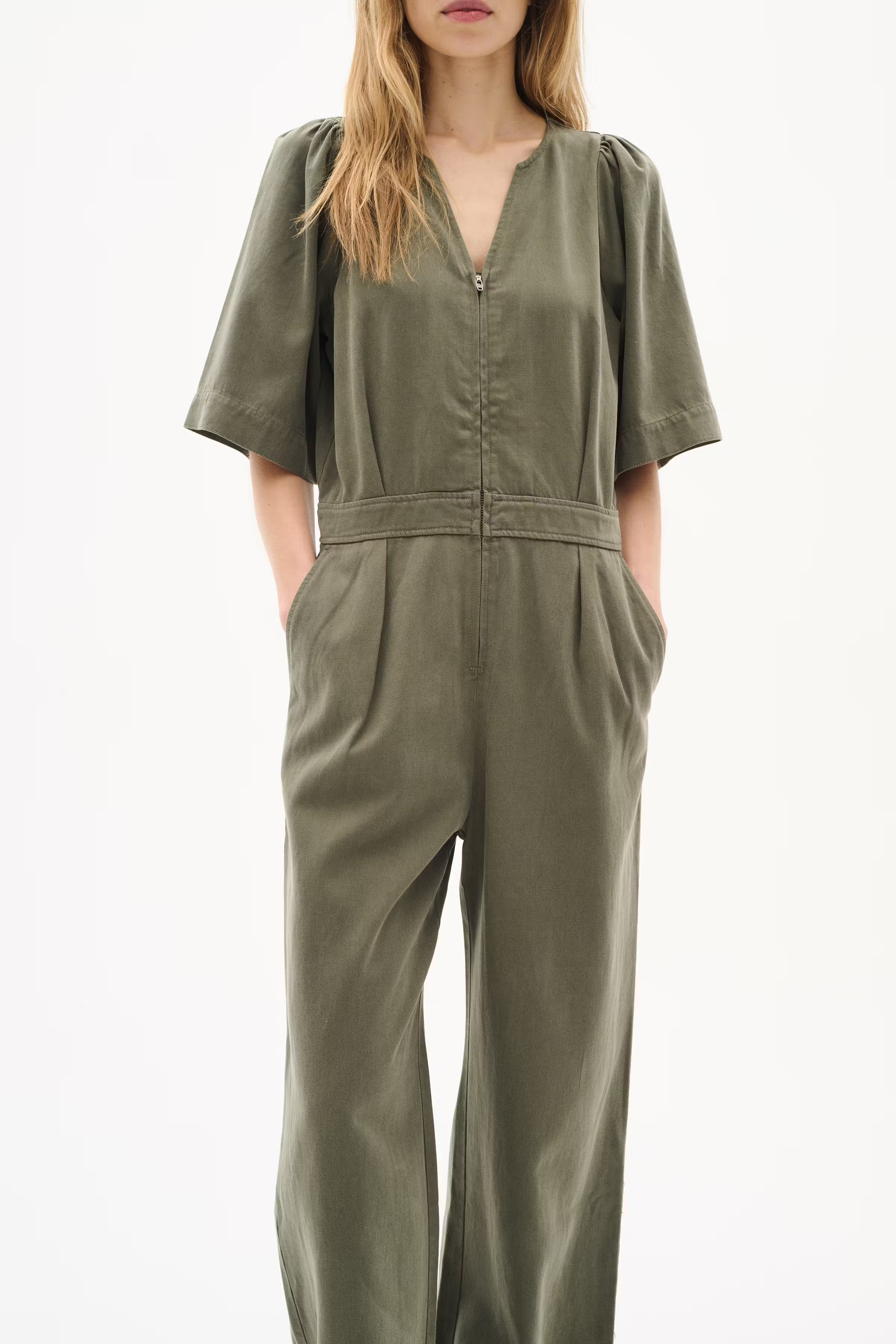 BallariIW Jumpsuit LOOKBOOK DETAIL 30110565-180515