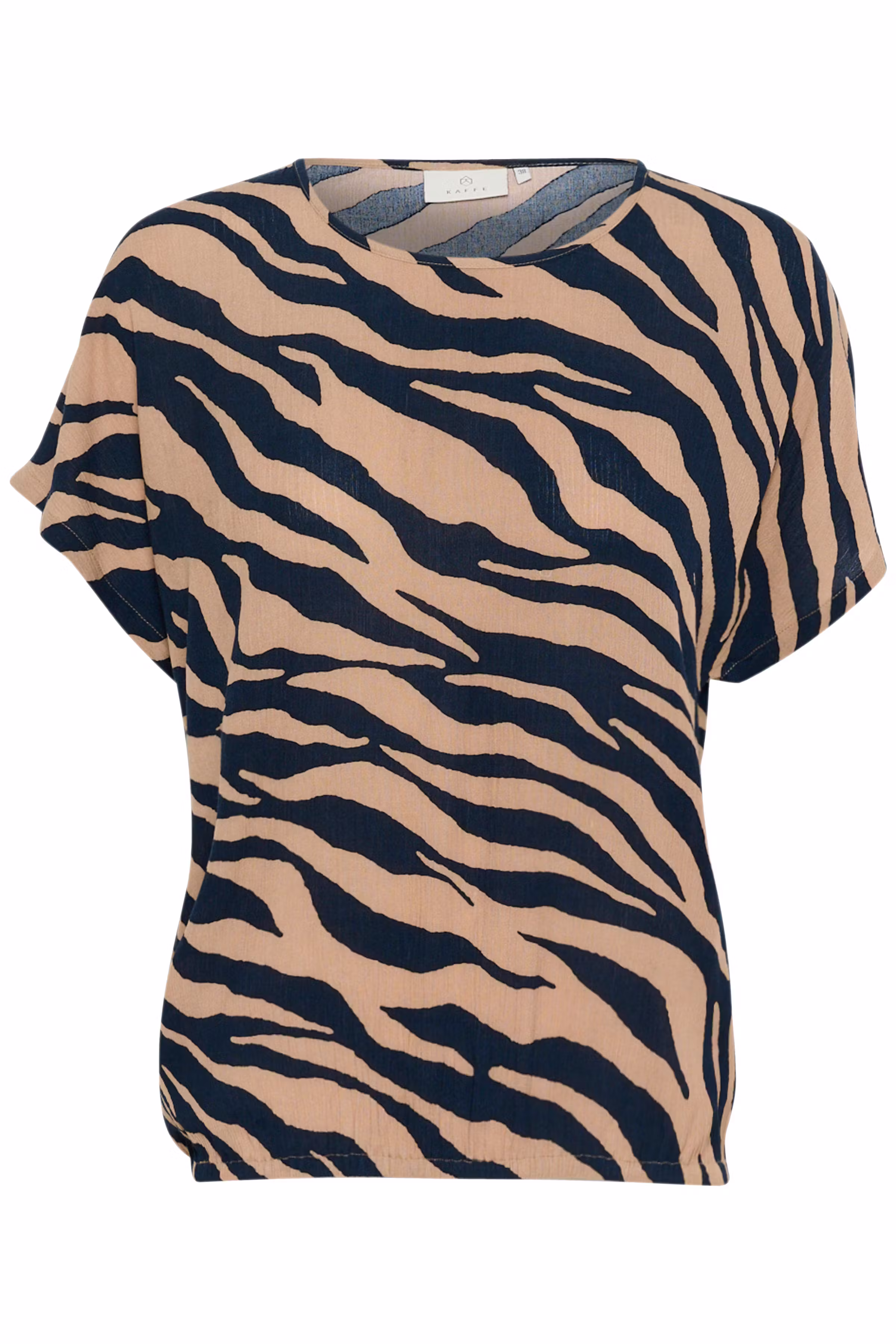 KAmarita Blouse PACK FRONT 10507705-106332