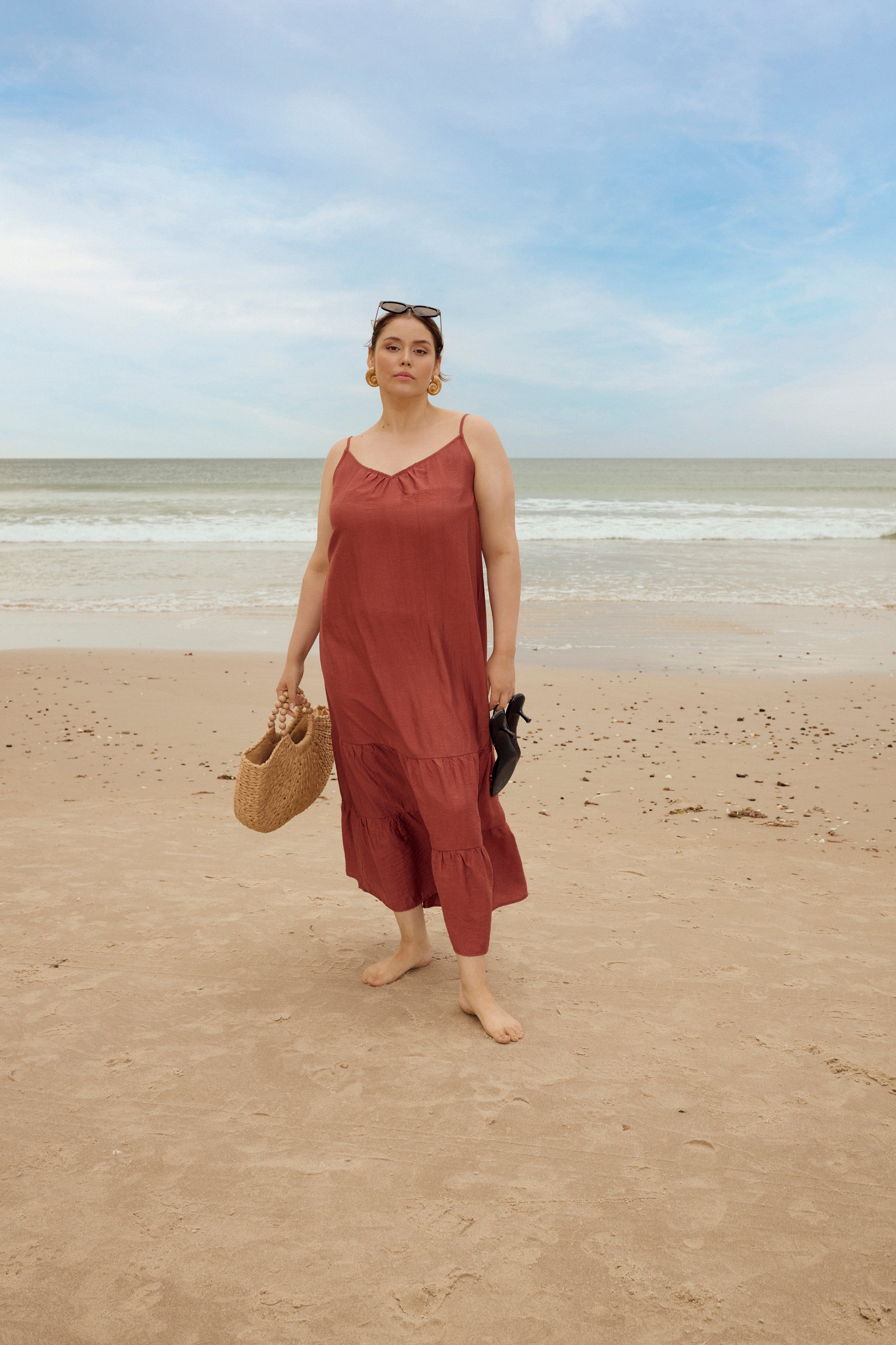 KCemilia Kjole LOCATION NONE 10584150-191334