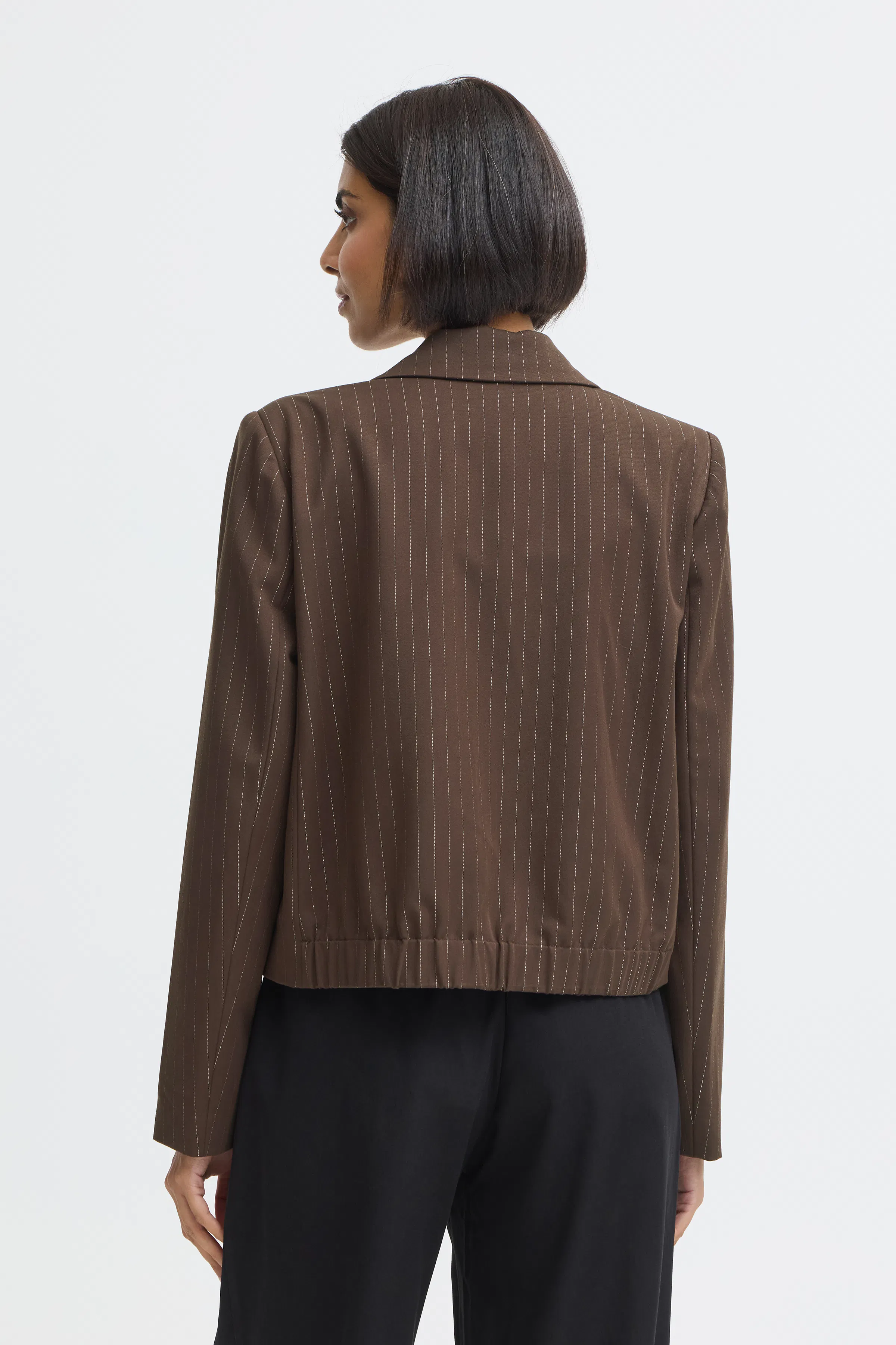 FRSPIN Blazer LOOKBOOK BACK 20618628-900014529