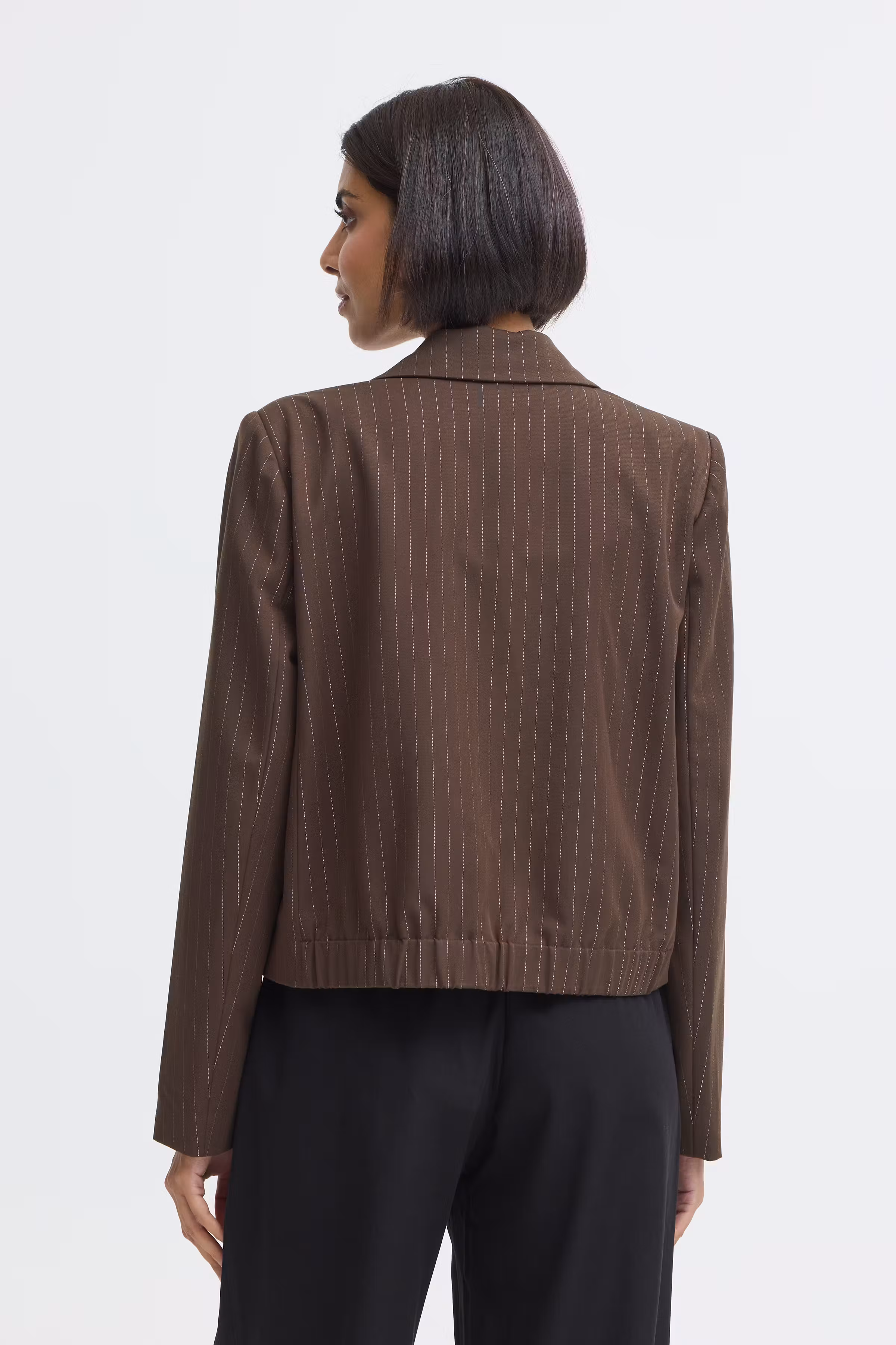 FRSPIN Blazer LOOKBOOK BACK 20618628-900014529
