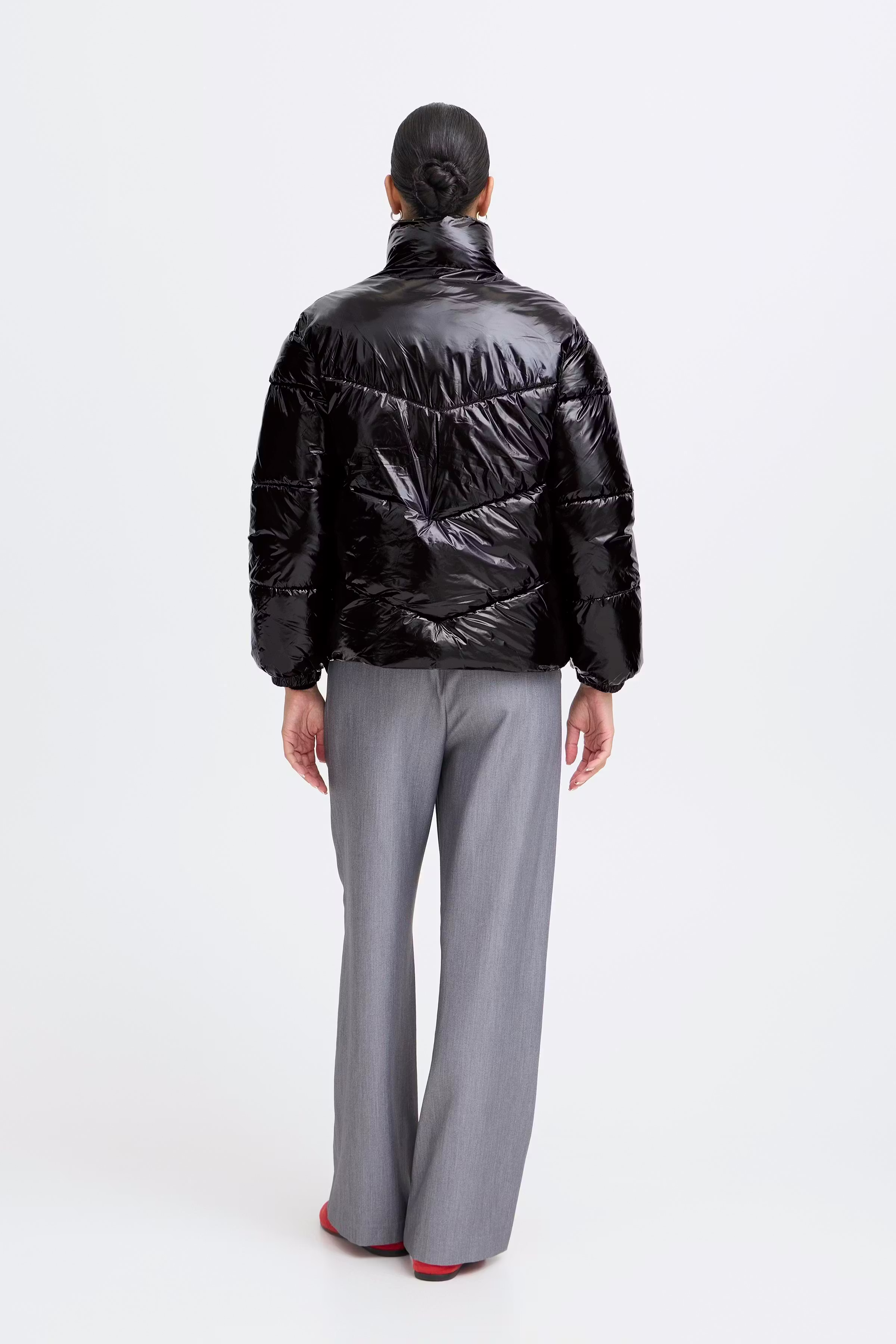 BYBINIA Yttertøy LOOKBOOK BACK 20816934-200451