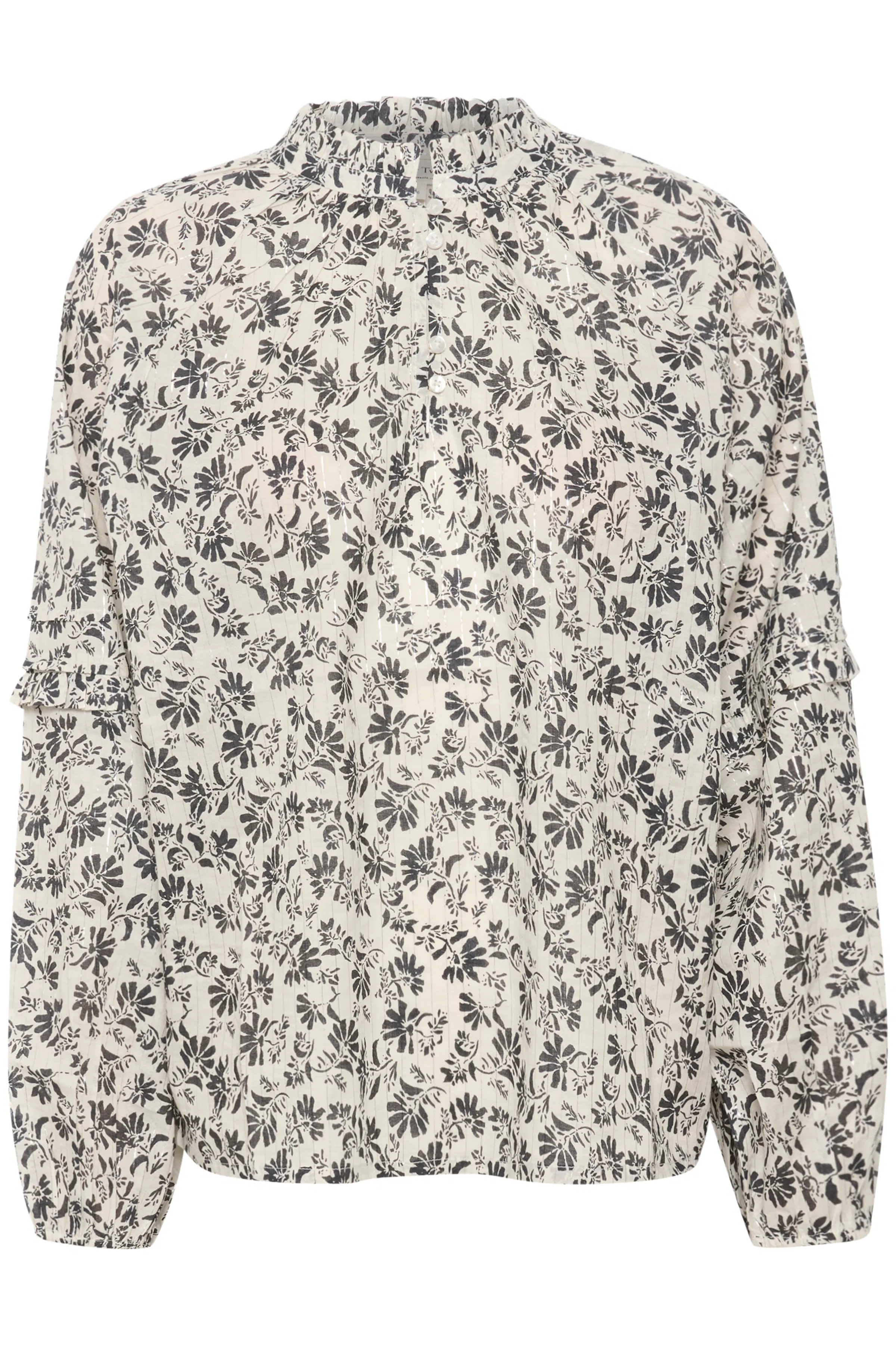 FlorraPW Bluse PACK FRONT 30308282-302623