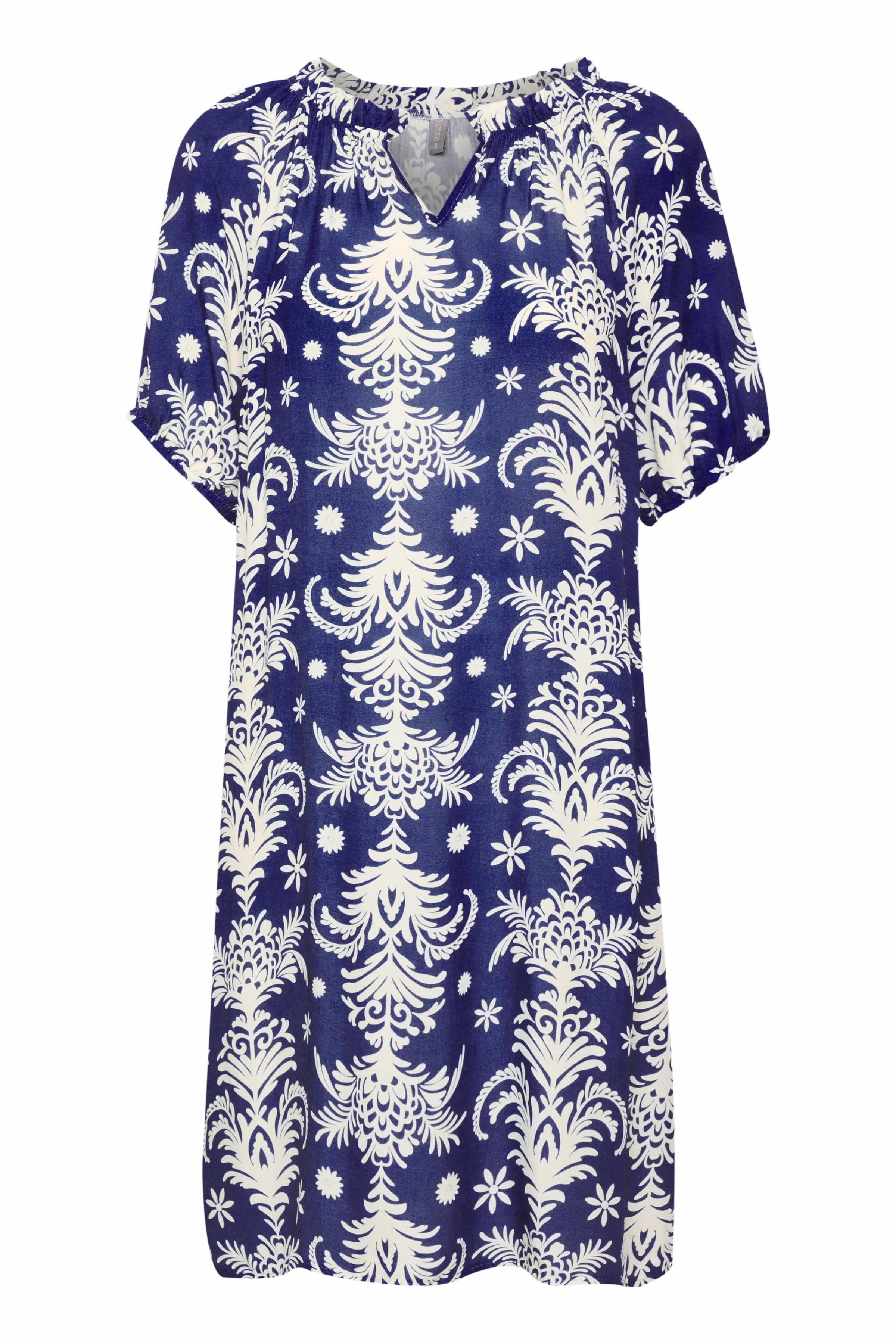 CUmasha Blouse PACK FRONT 50110381-105536