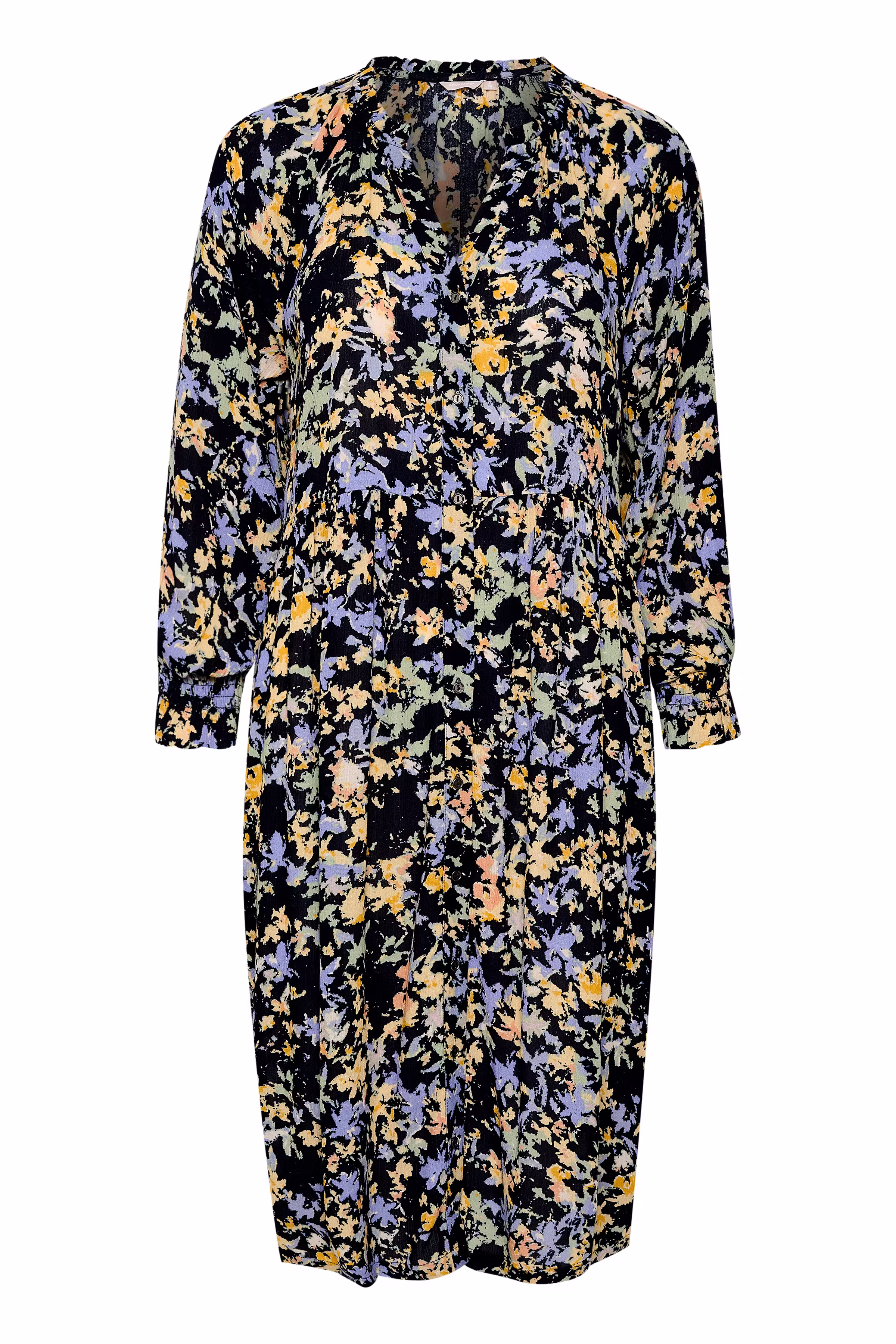 BPcharli Dress PACK FRONT 10590421-104313B