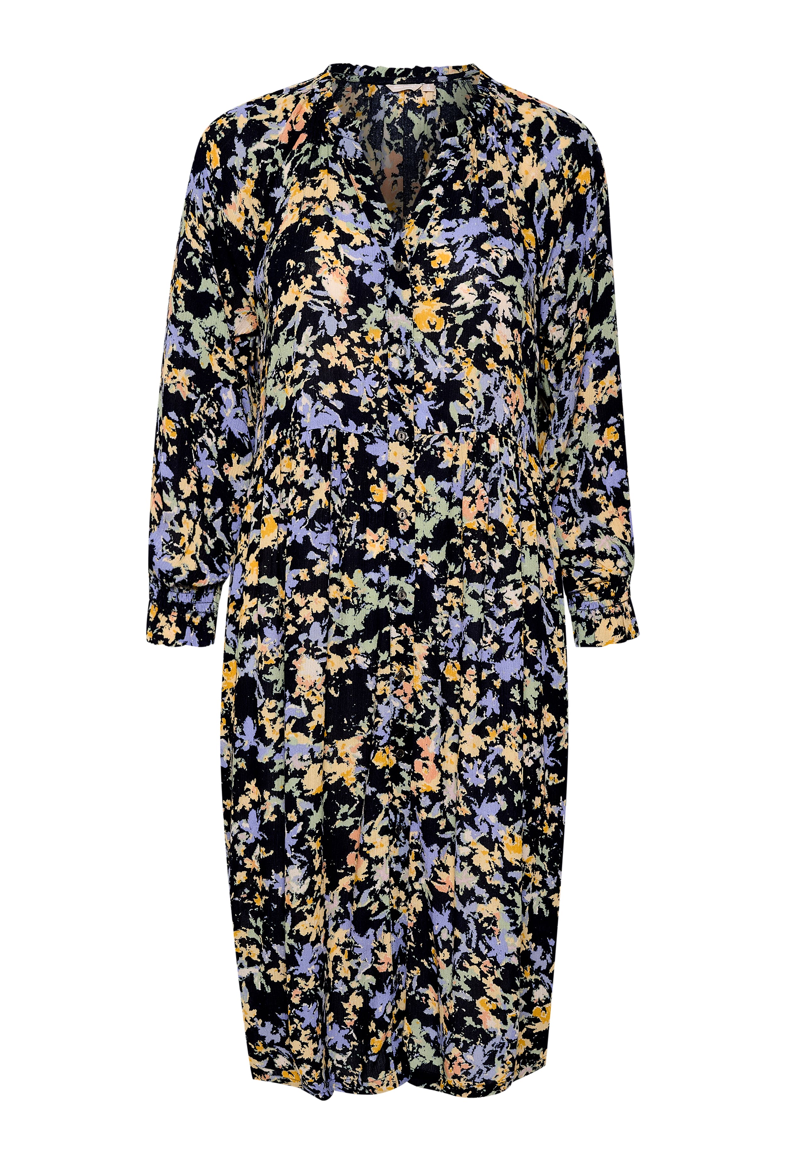 BPcharli Kleid PACK FRONT 10590421-104313B