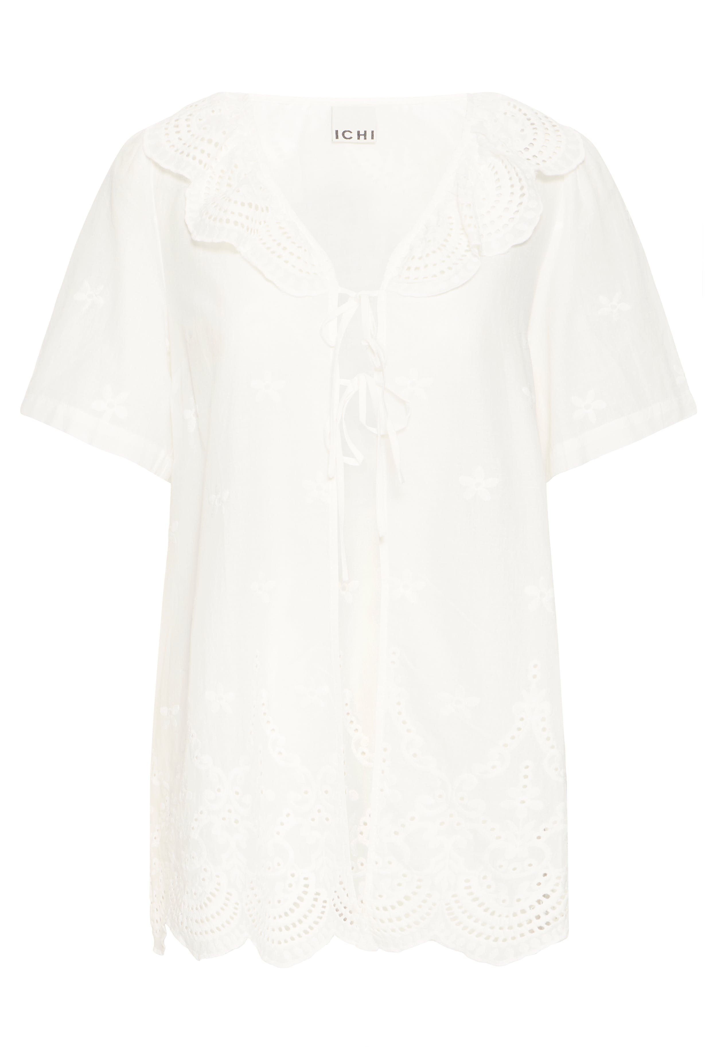 IHXPALOMA Skjorte PACK FRONT 20123744-114201