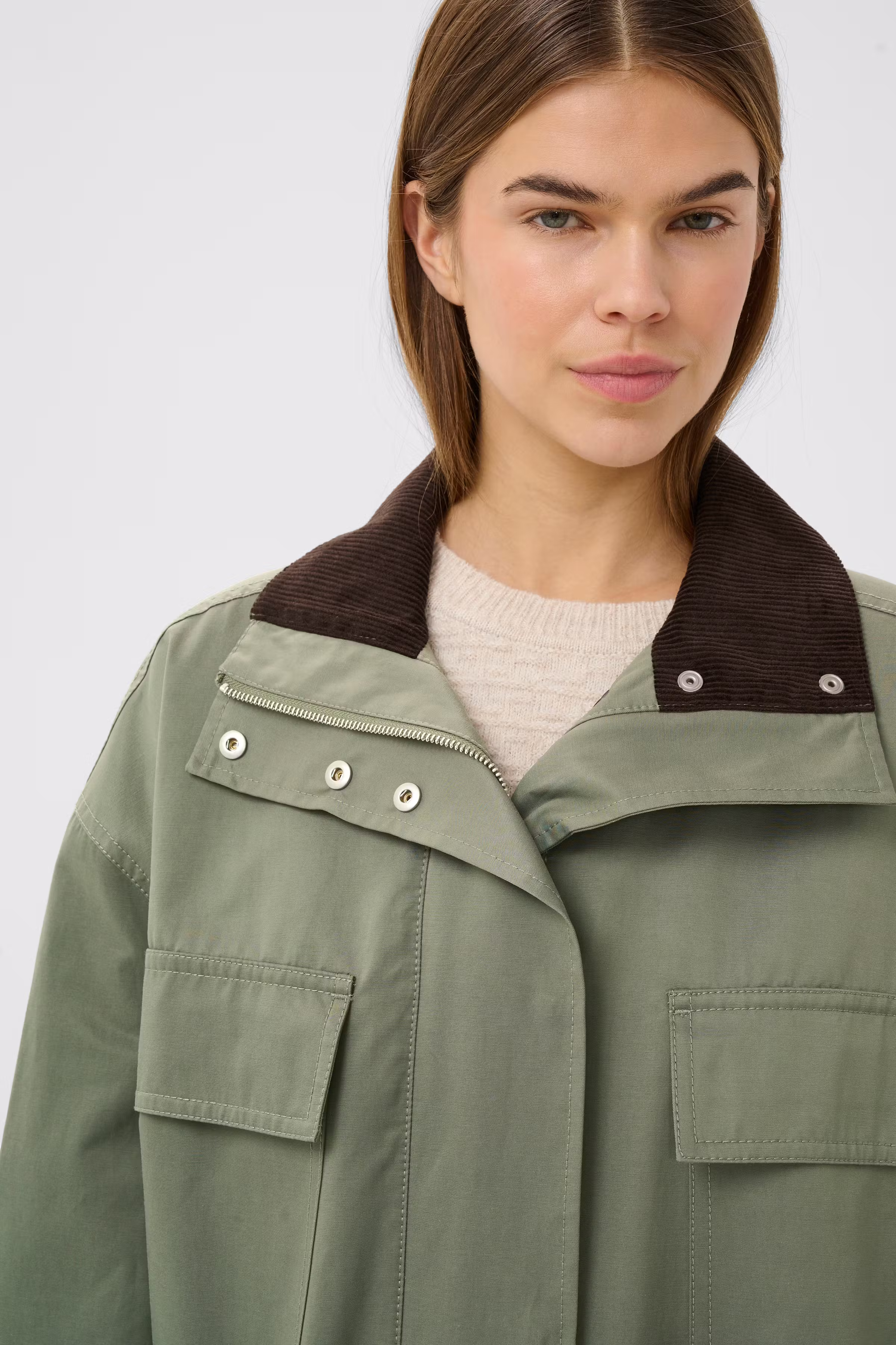 GRACELYNNIW Kappa LOOKBOOK DETAIL 30112271-180514