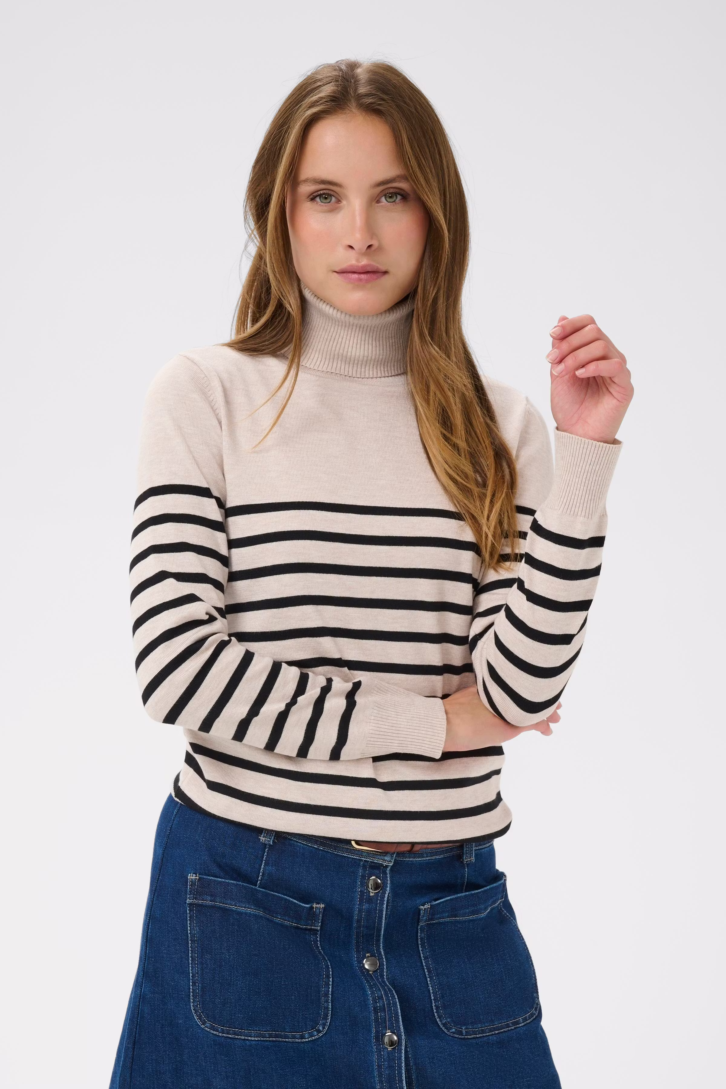 MilaSZ Pullover LOOKBOOK FRONT 30513772-303321