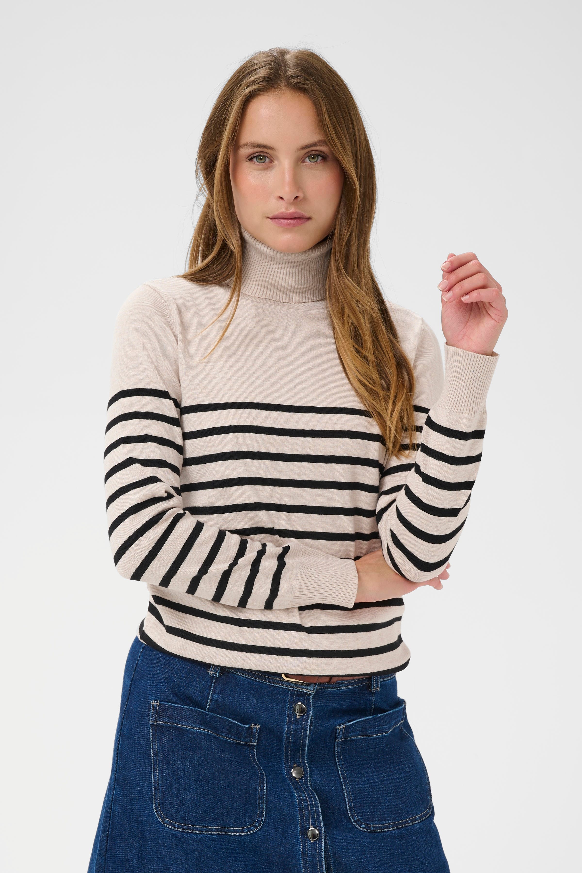 MilaSZ Pullover LOOKBOOK FRONT 30513772-303321