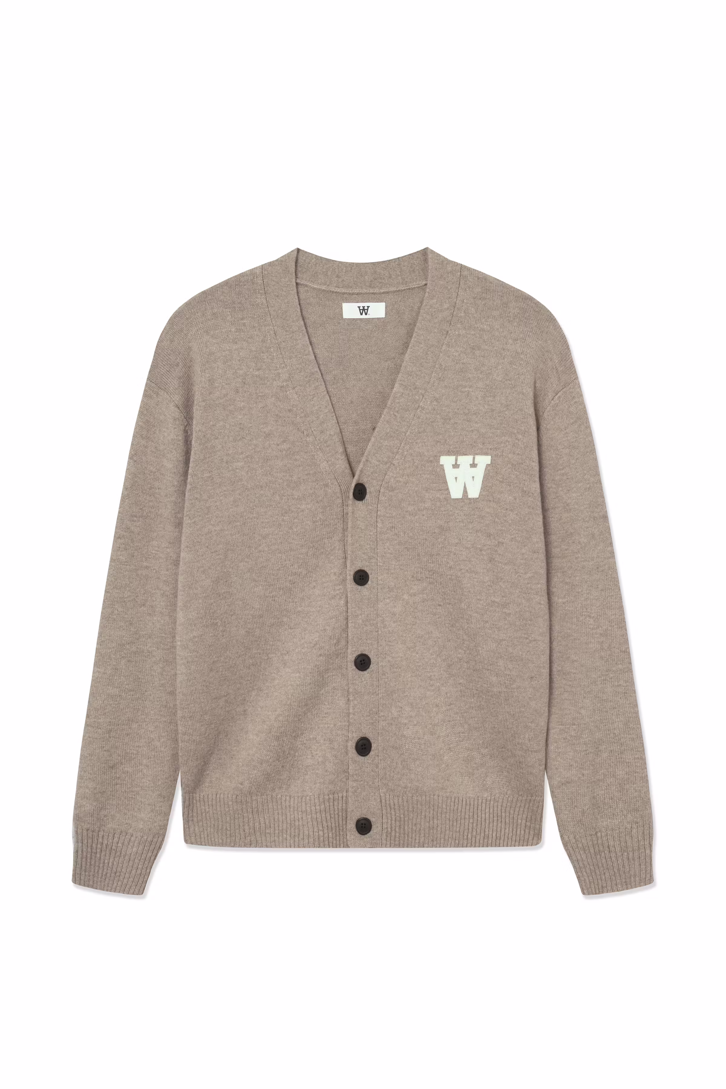 WWTay Cardigan PACK FRONT 30251648-161109