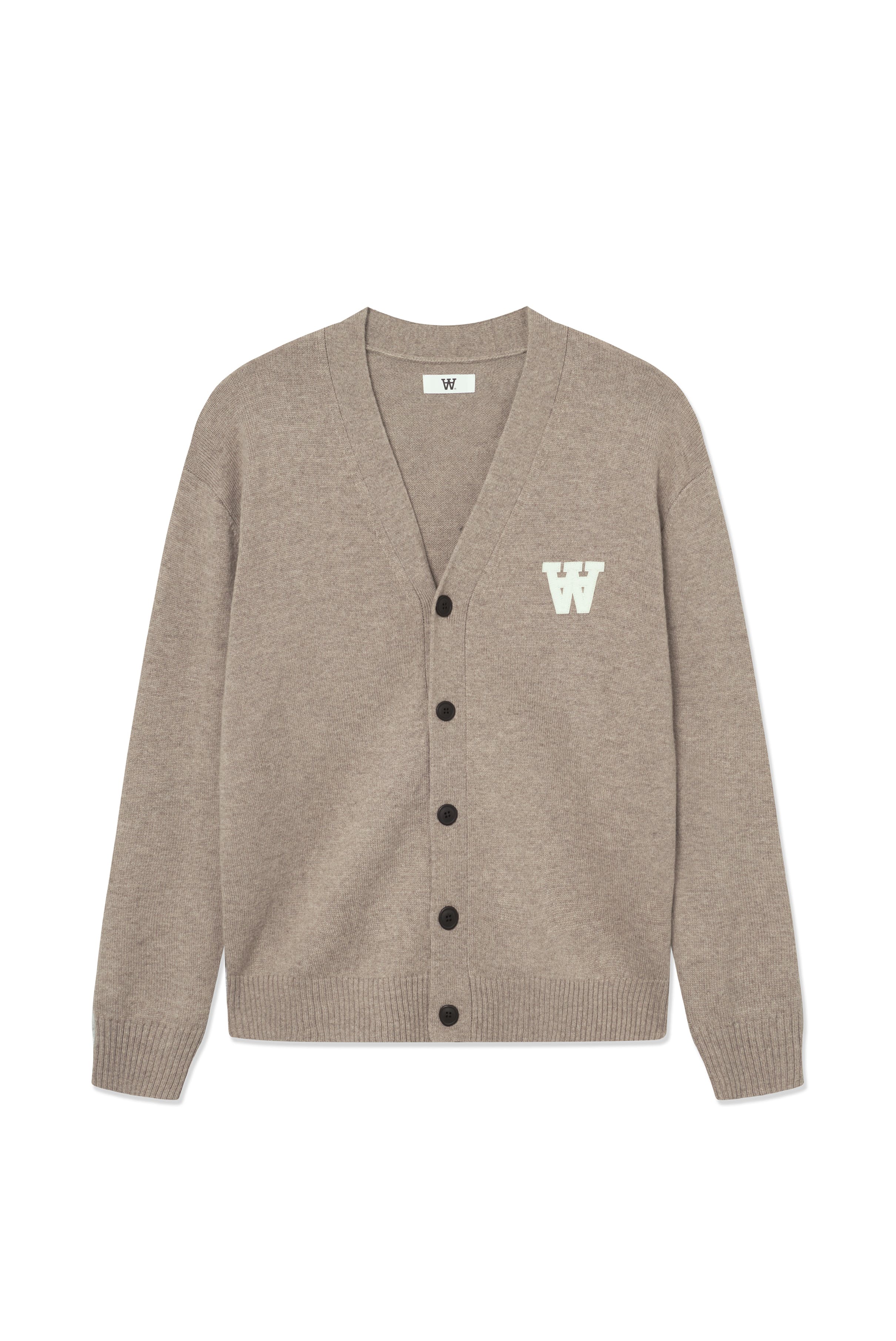 WWTay Cardigan PACK FRONT 30251648-303700