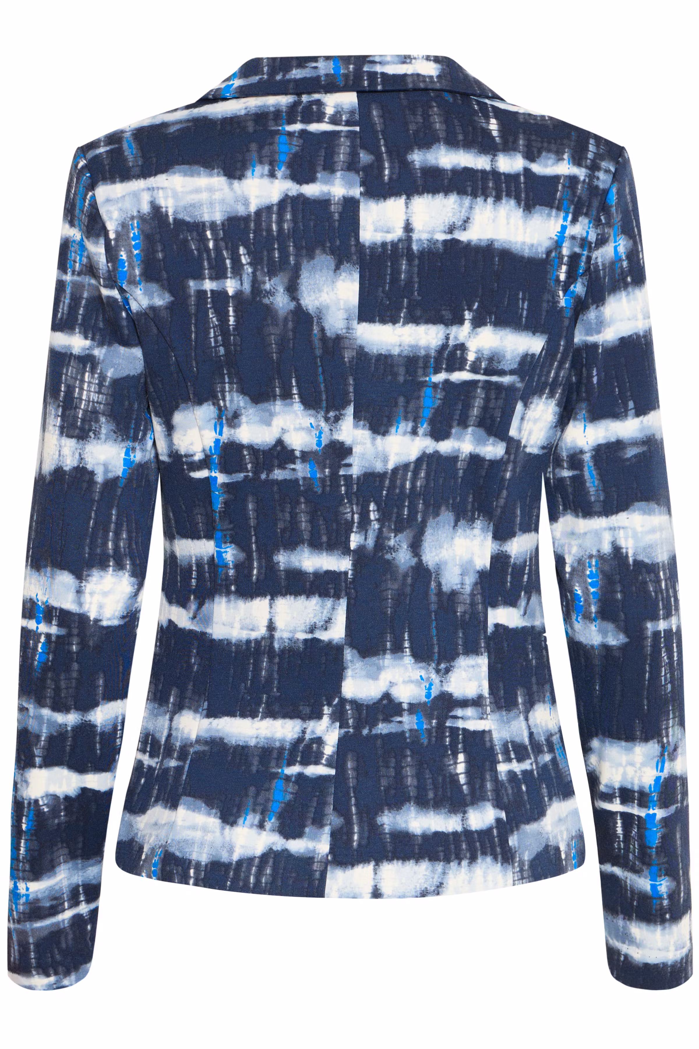 IHKATE PRINT Blazer PACK BACK 20122488-204003