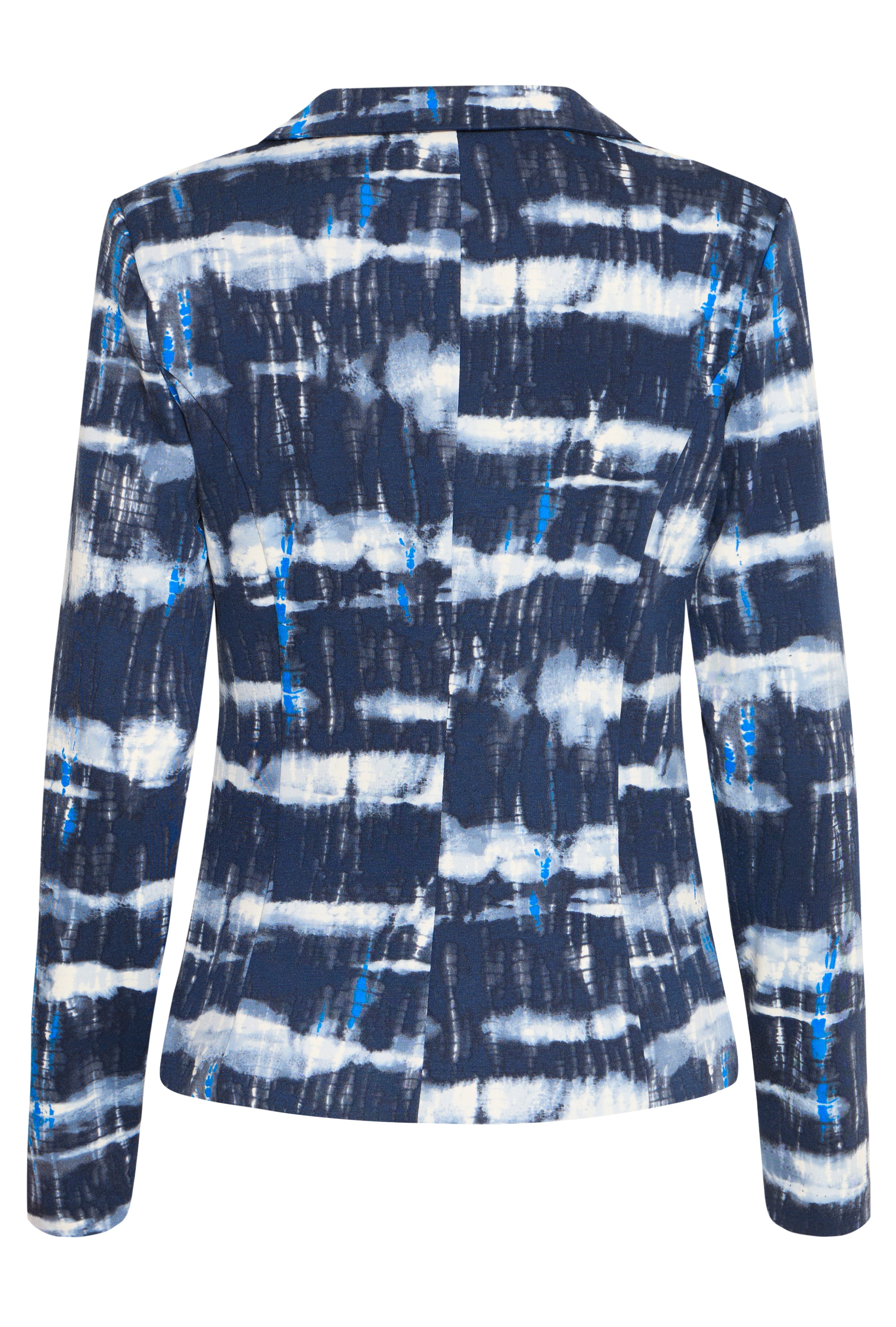 IHKATE PRINT  Blazer PACK BACK 20122488-204003