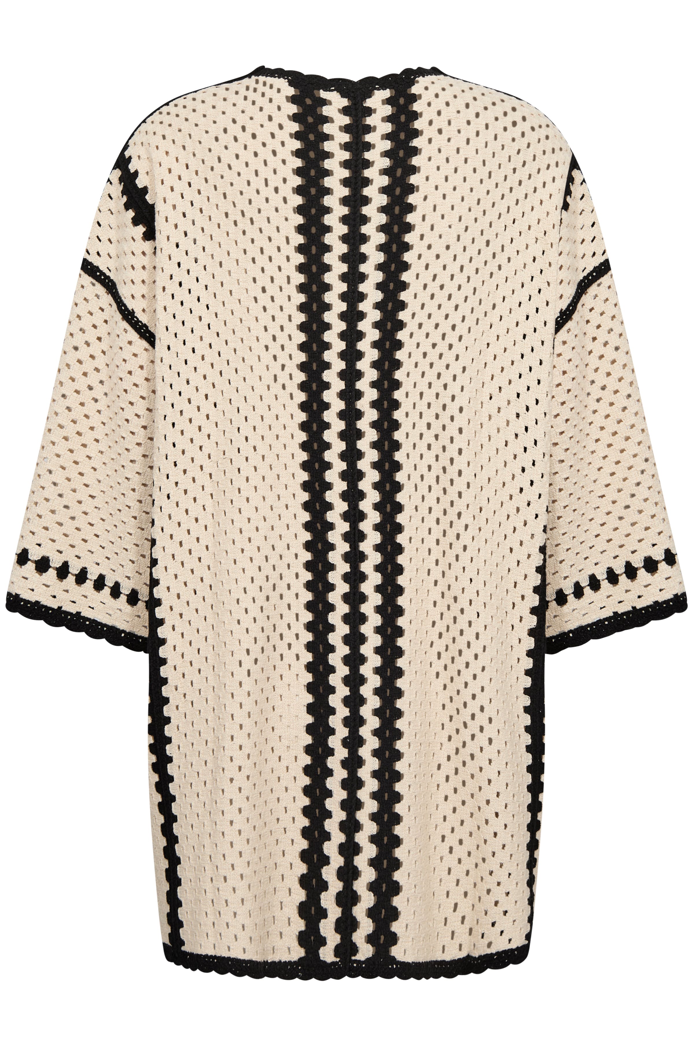 CRJabie Cardigan PACK BACK 10613479-107226