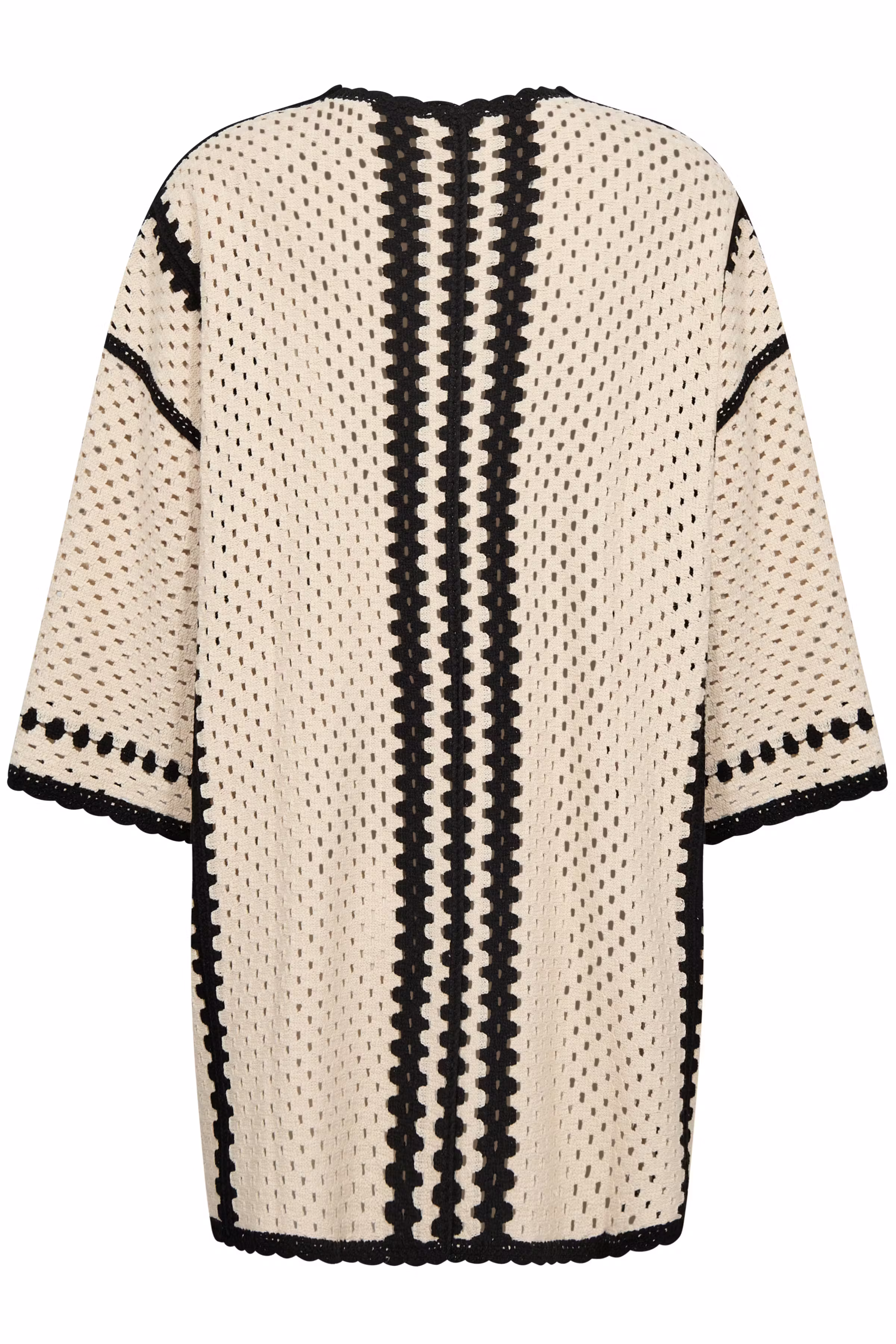 CRJabie Cardigan PACK BACK 10613479-107226