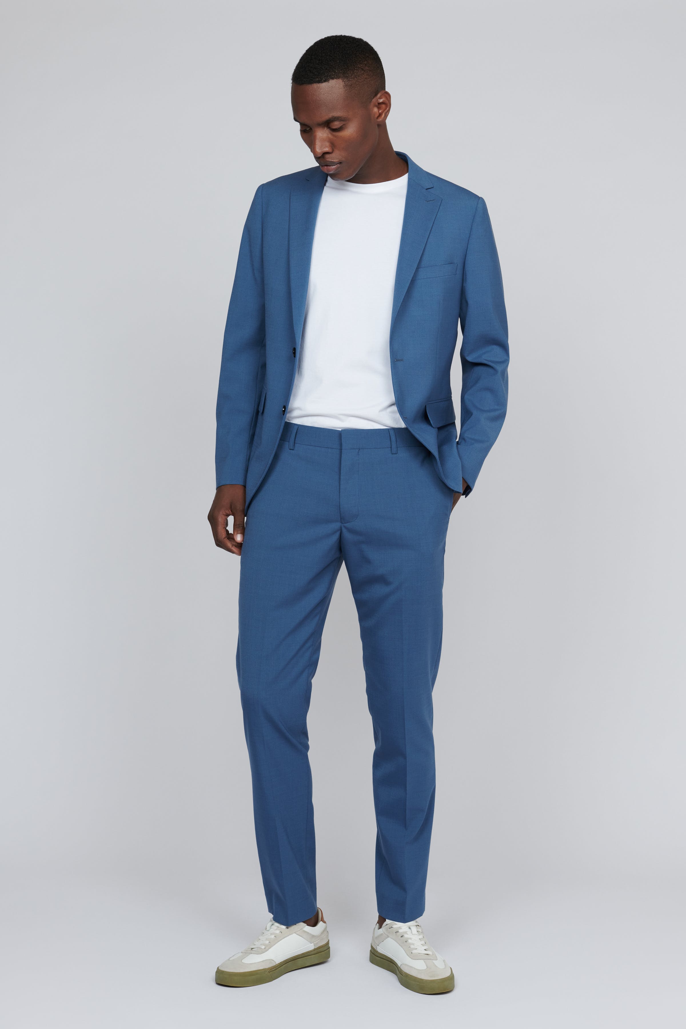 MAlas Washable Byxor LOOKBOOK FRONT 30207171-184020