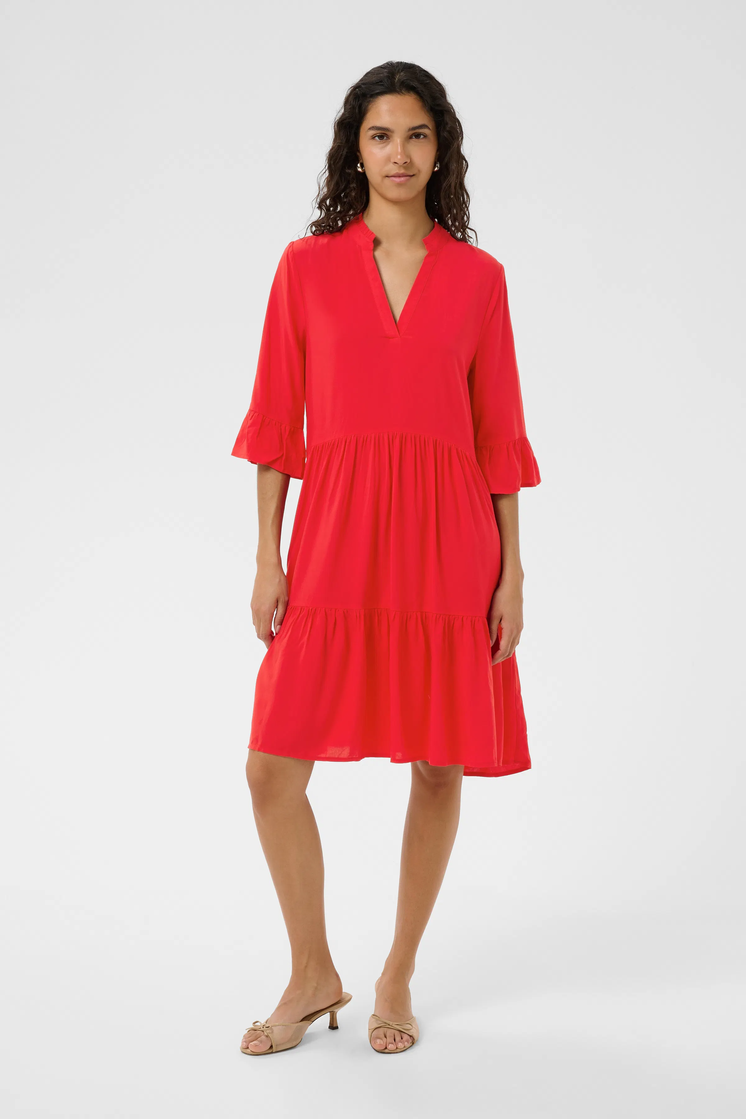 EdaSZ Dress LOOKBOOK FRONT 30510220-191763