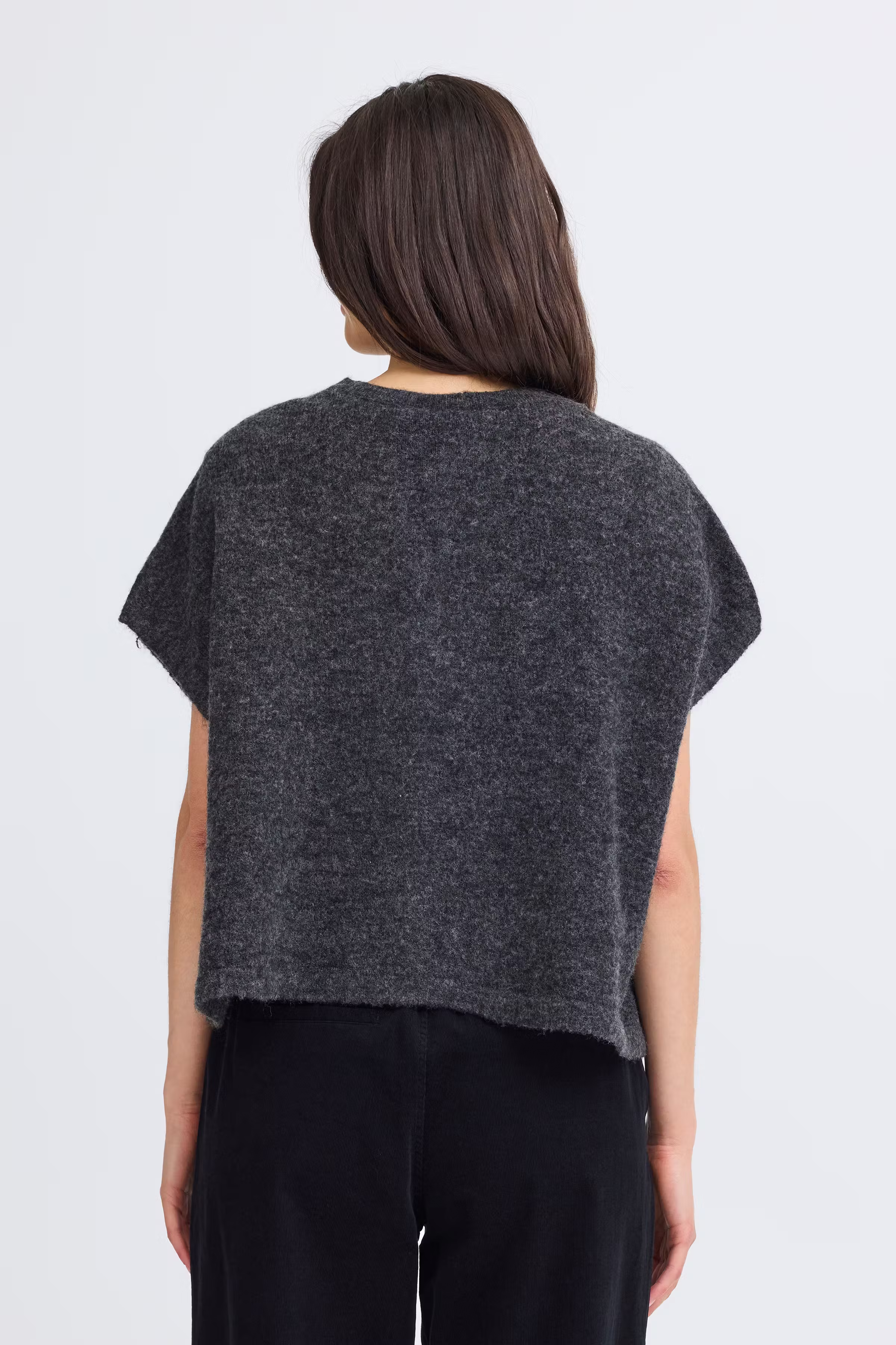 FRSANNY Cardigan LOOKBOOK BACK 20617049-1806011