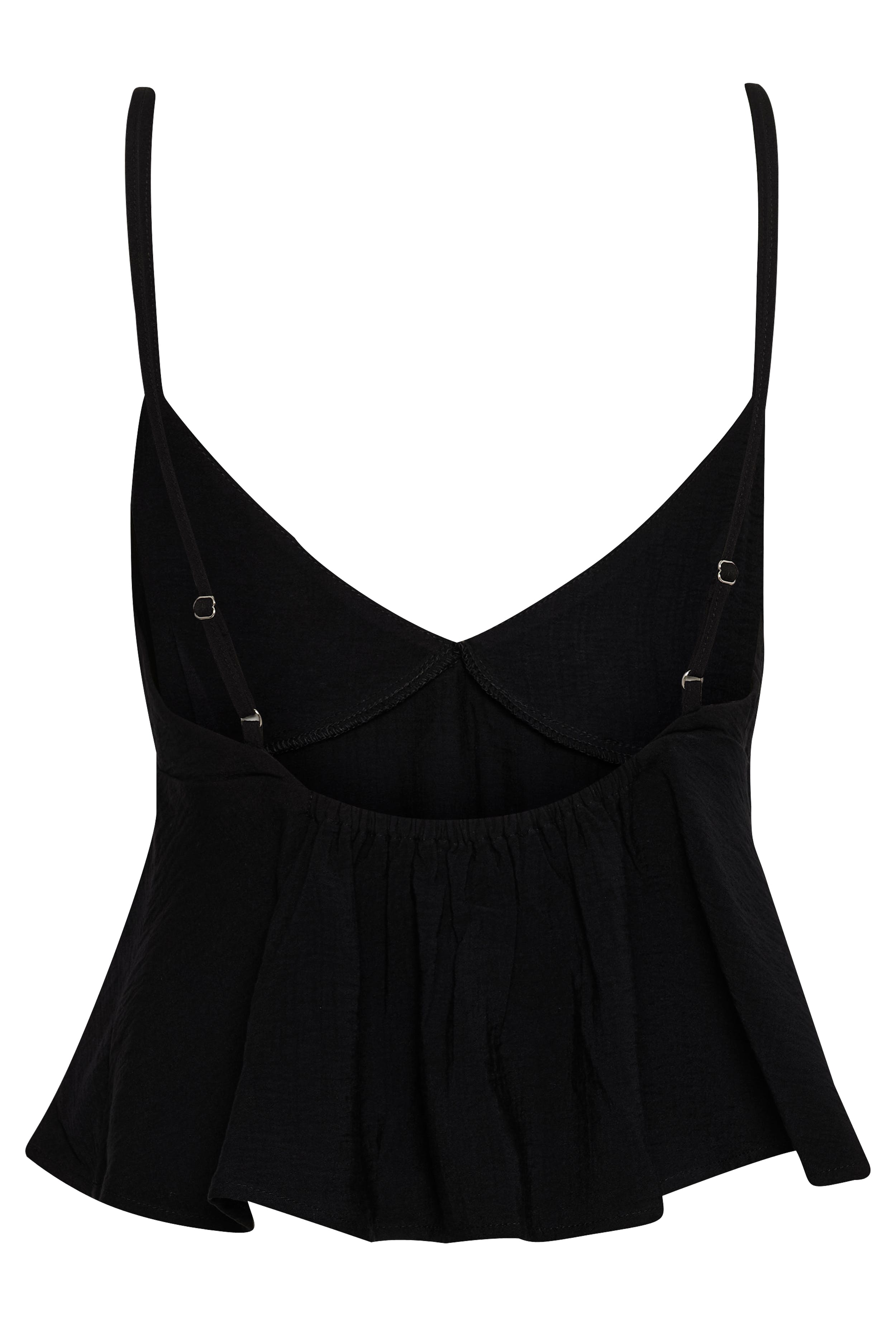 GZcamila Blouse PACK BACK 10910439-100017