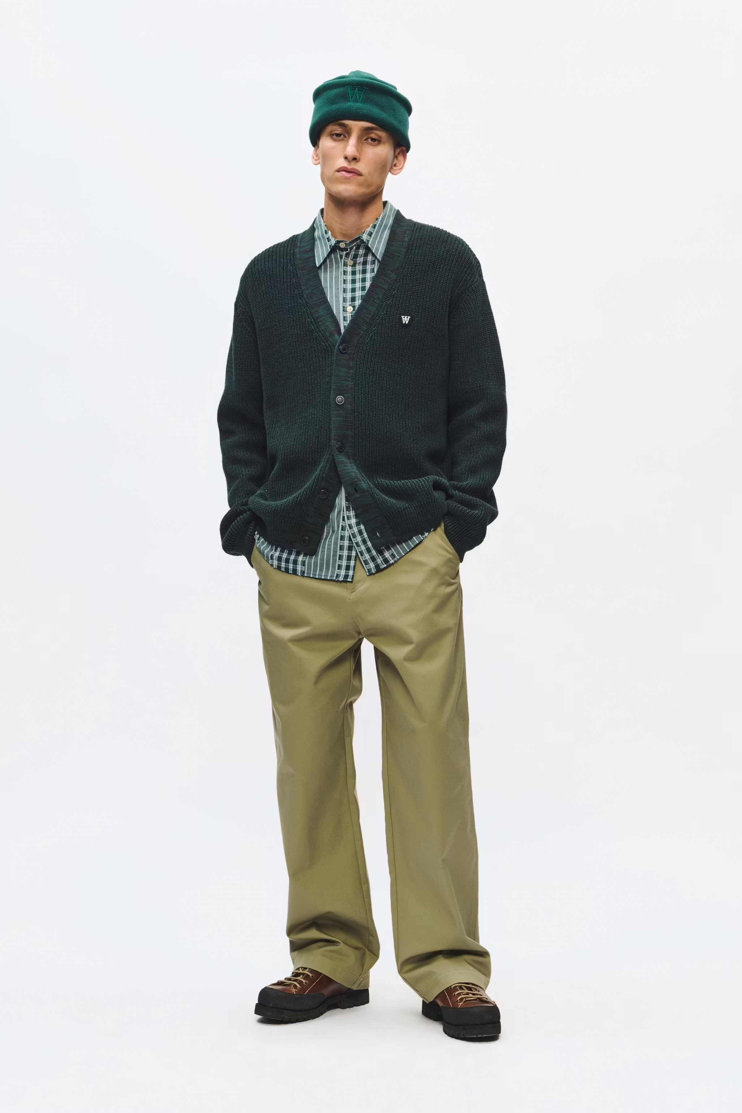 WWHalum Cardigan LOOKBOOK FRONT 30252232-1953201
