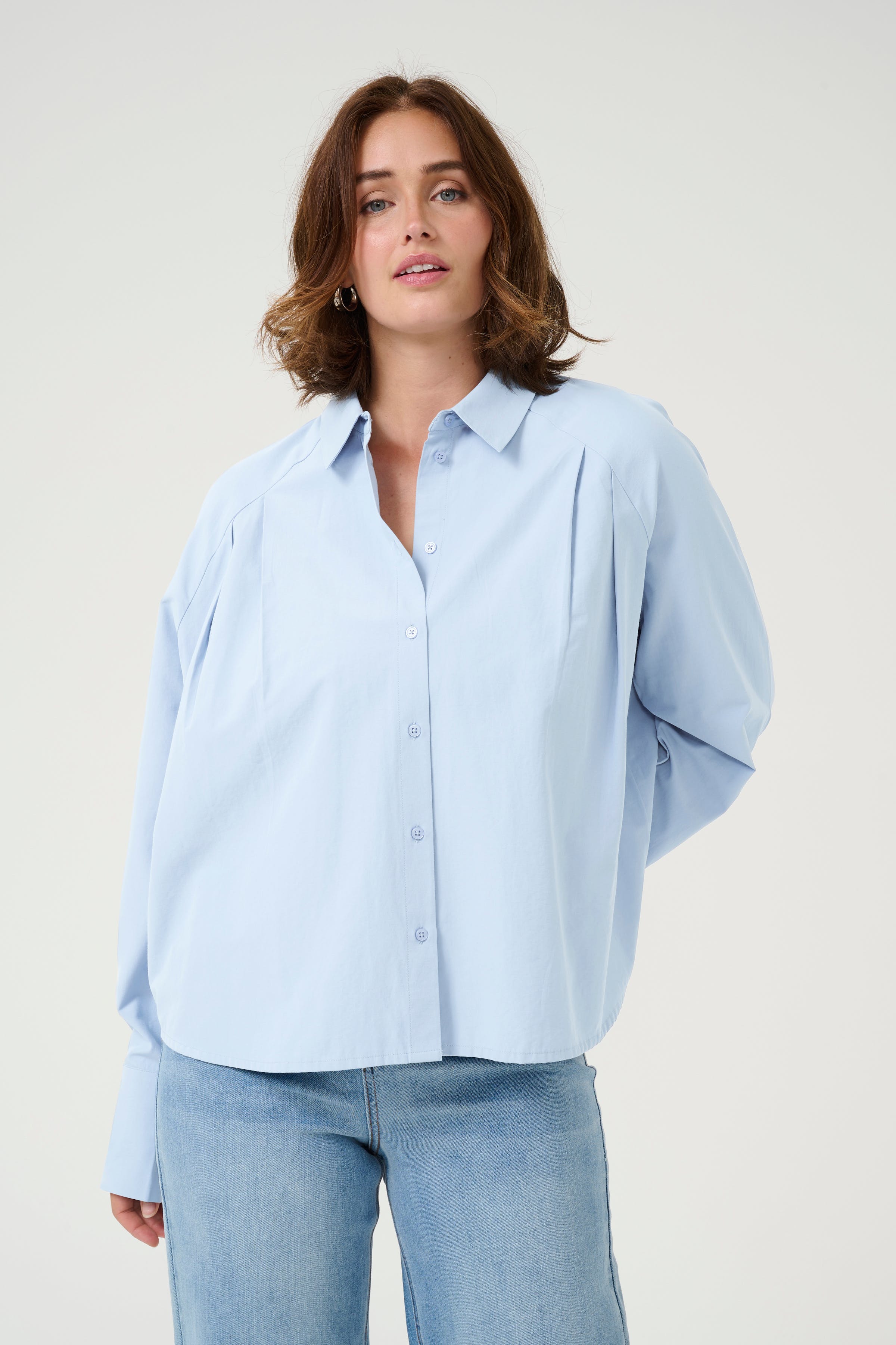 KAhaily Shirt LOOKBOOK FRONT 10509632-164016