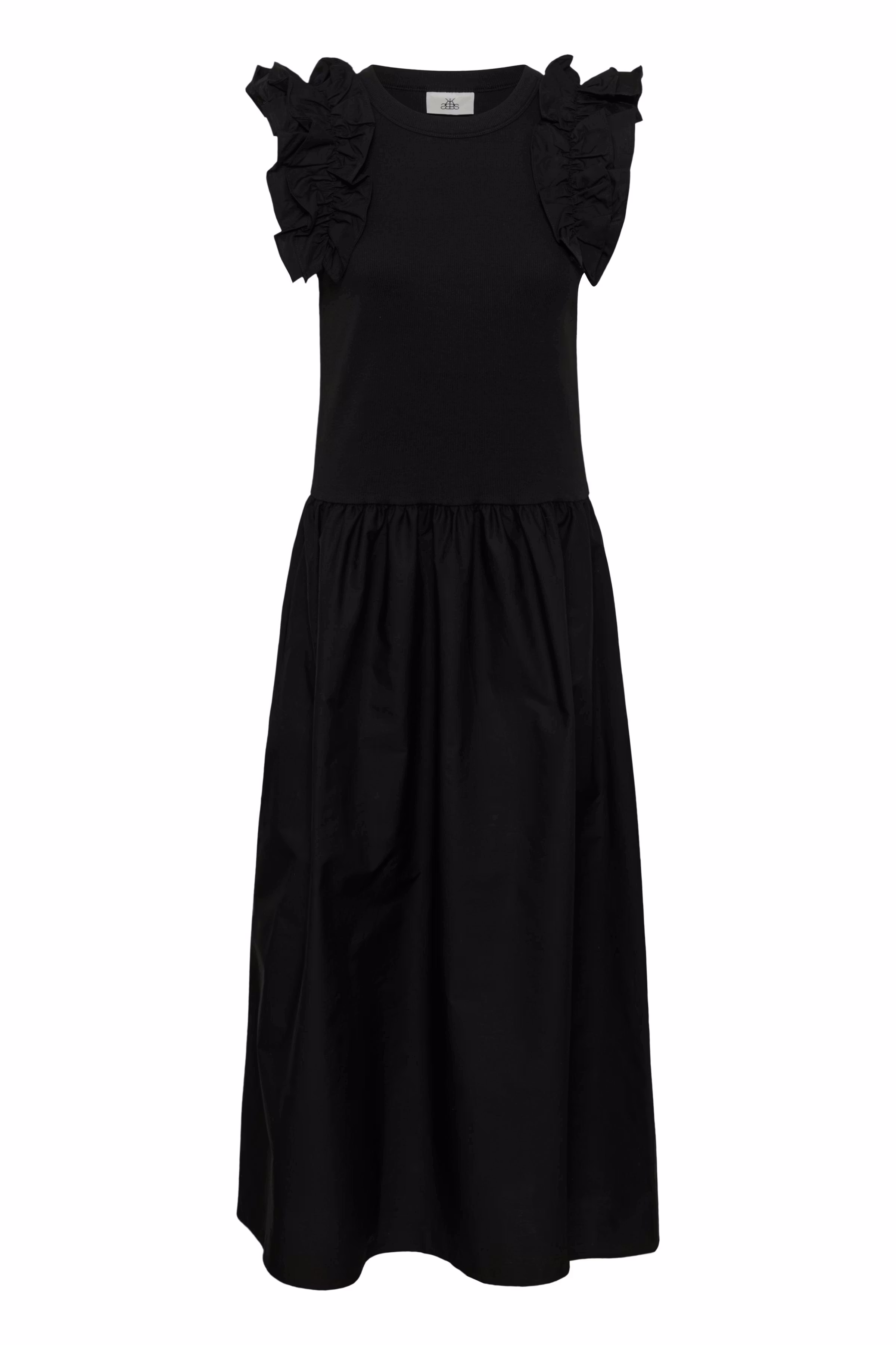 OdaKB Kleid PACK FRONT 10104929-194008