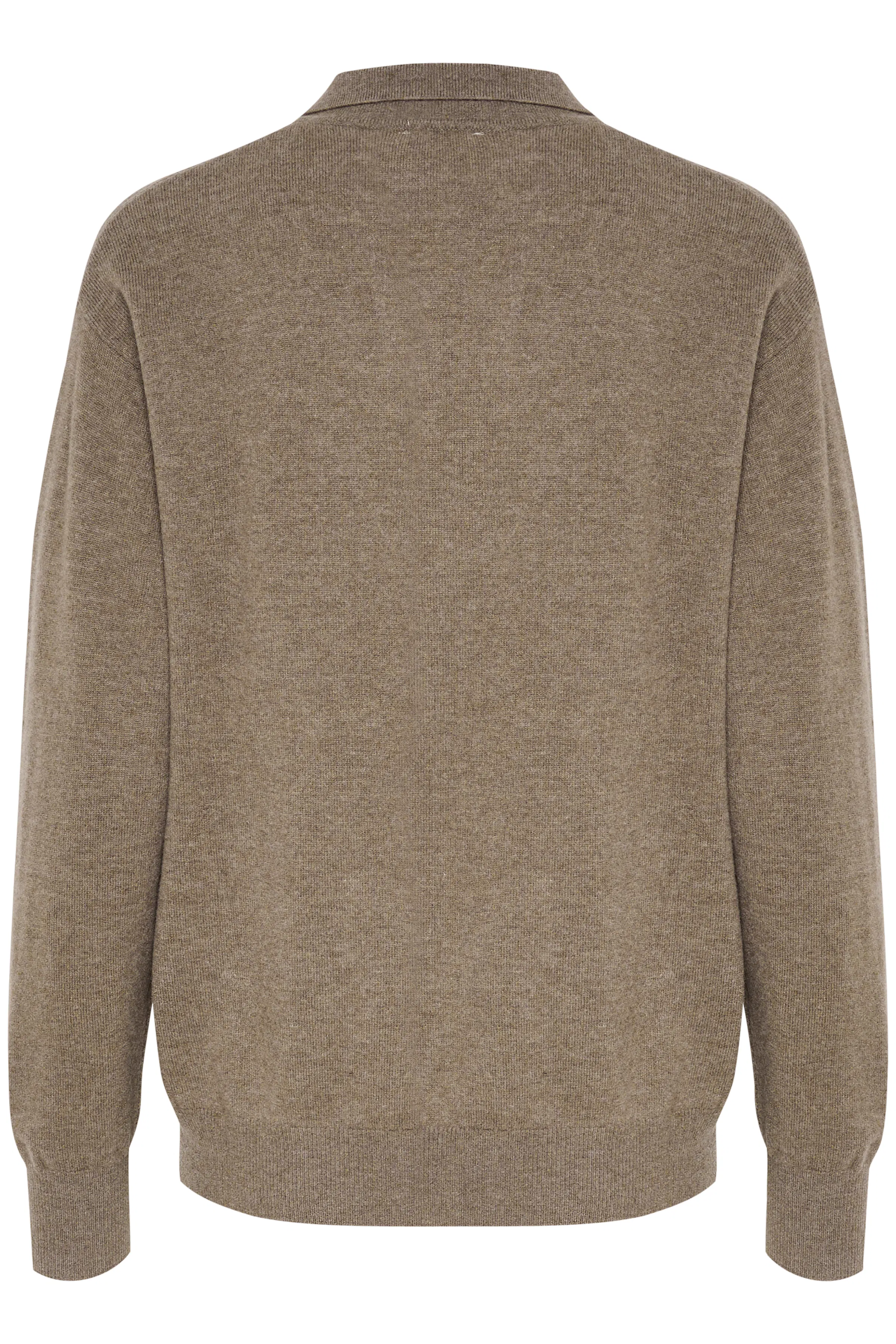 SLMolina Polo Pullover PACK BACK 30407895-1813071