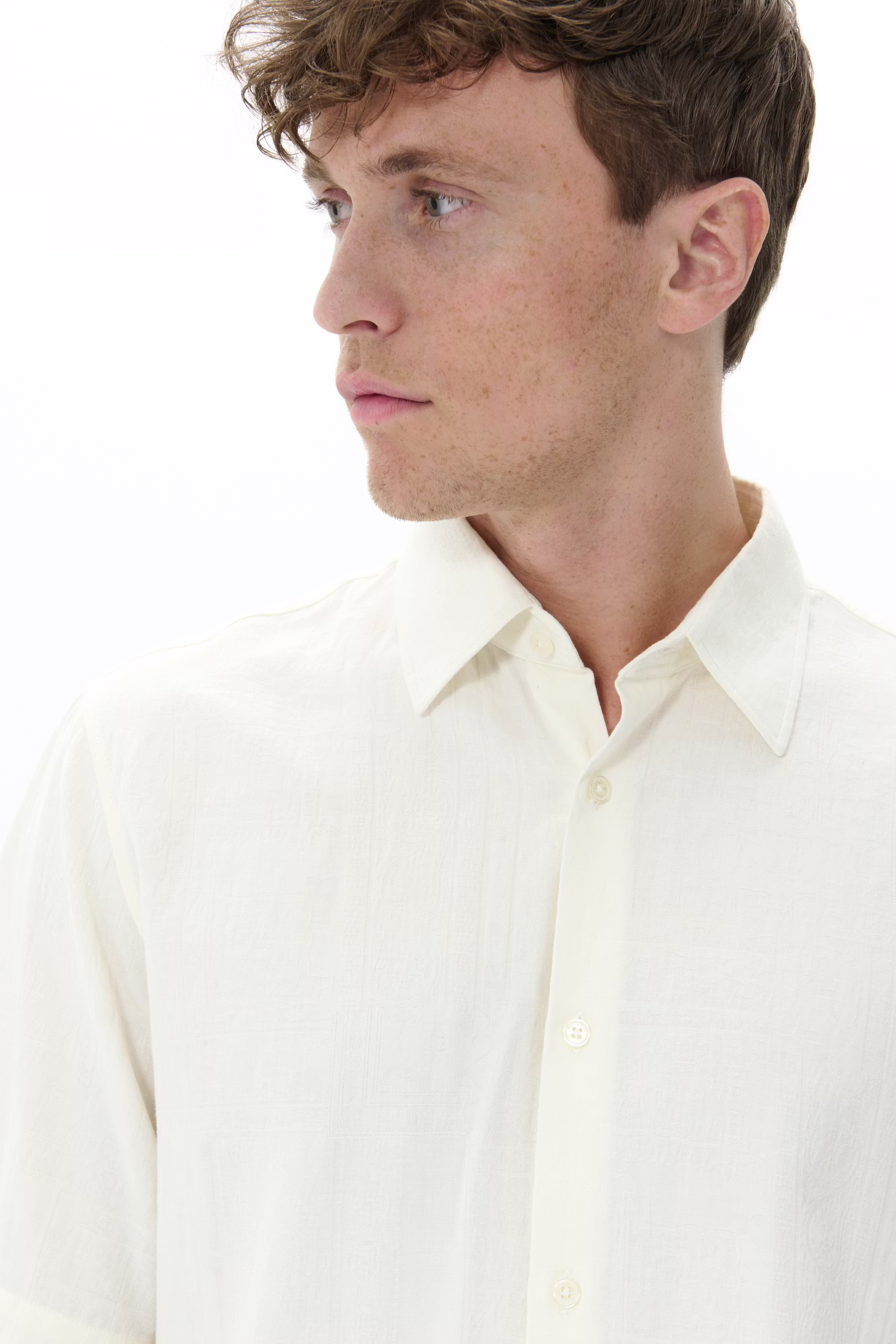 MAklampo Skjorte LOOKBOOK DETAIL 30208057-110104