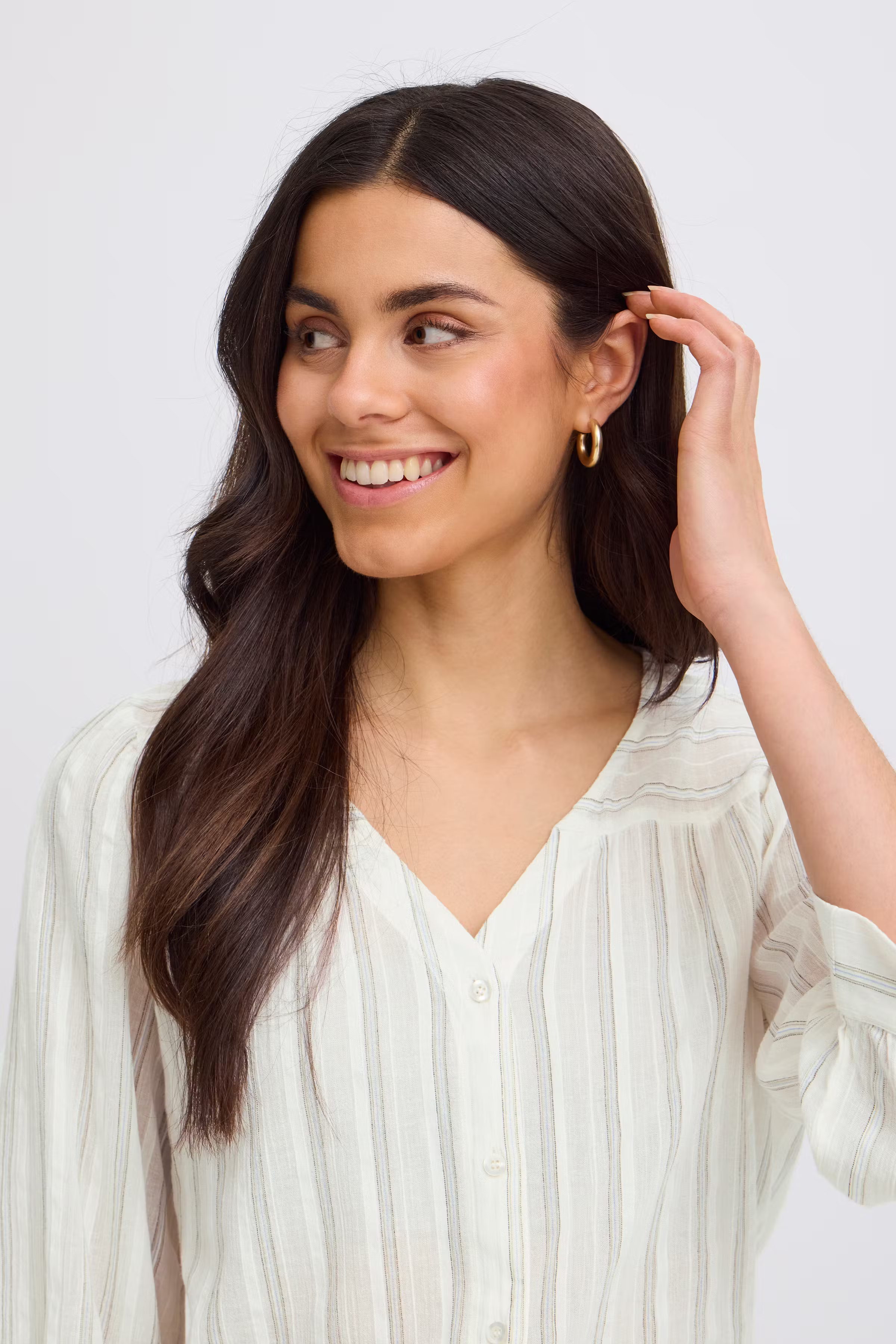 FRADI Bluse LOOKBOOK DETAIL 20617500-900009541