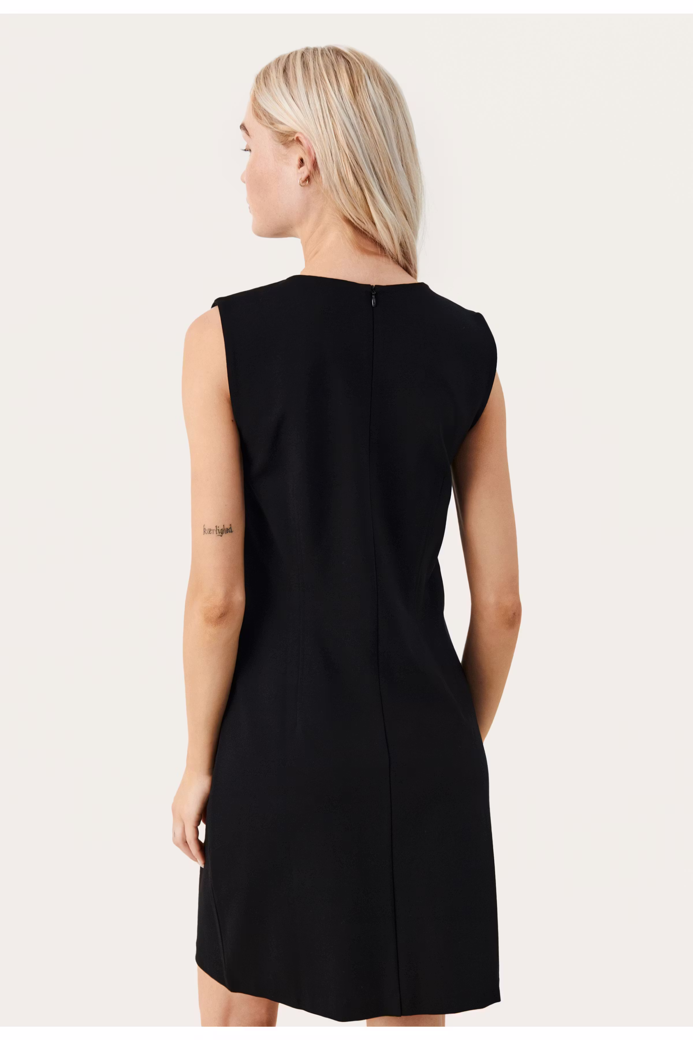 DailynPW Dress LOOKBOOK BACK 30308173-194008