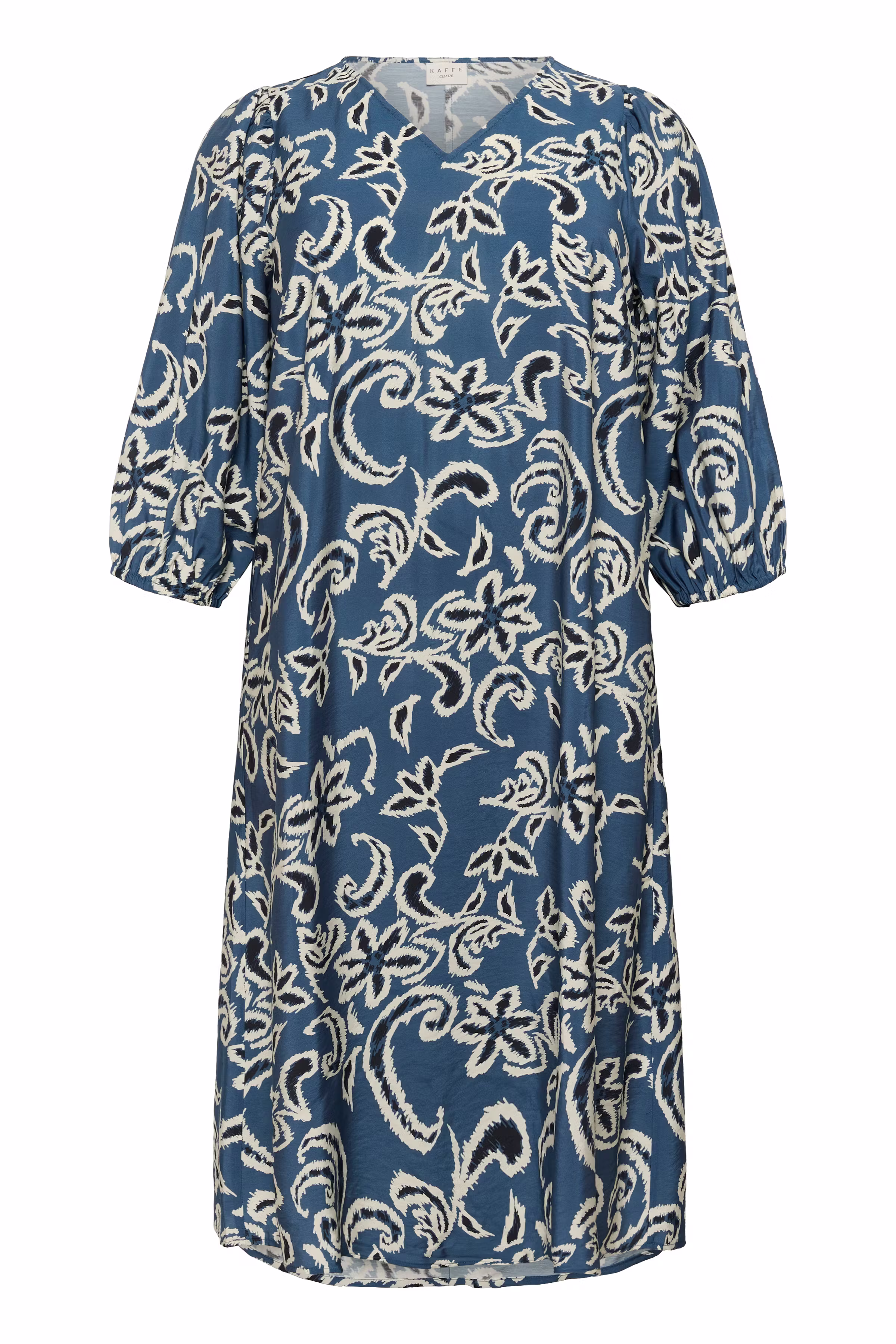 KCmahlia Kjole PACK FRONT 10583610-108221