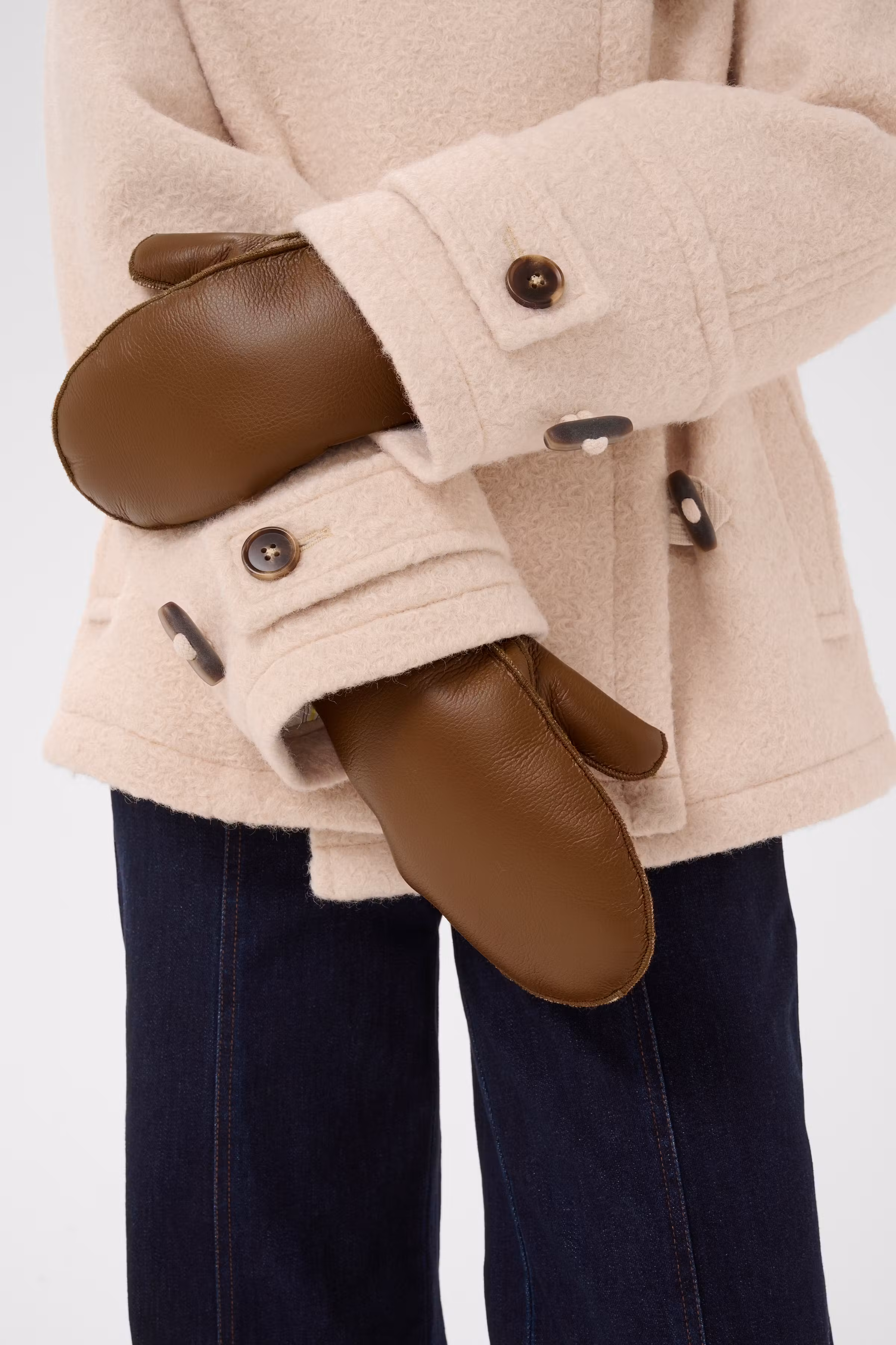 SibillaSZ Gloves LOOKBOOK DETAIL 30515344-181027