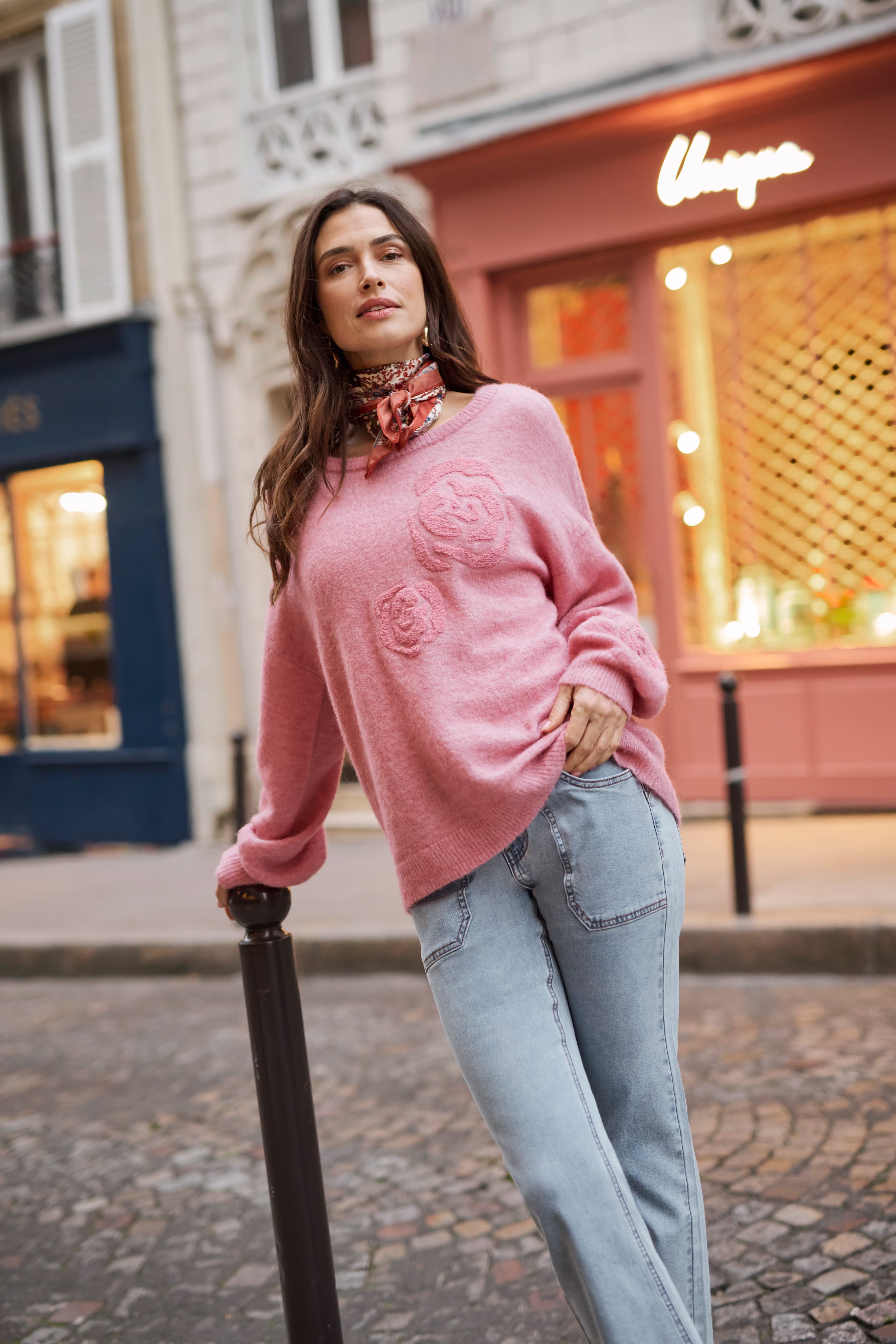 CRBlu Pullover LOCATION NONE 10613112-151614