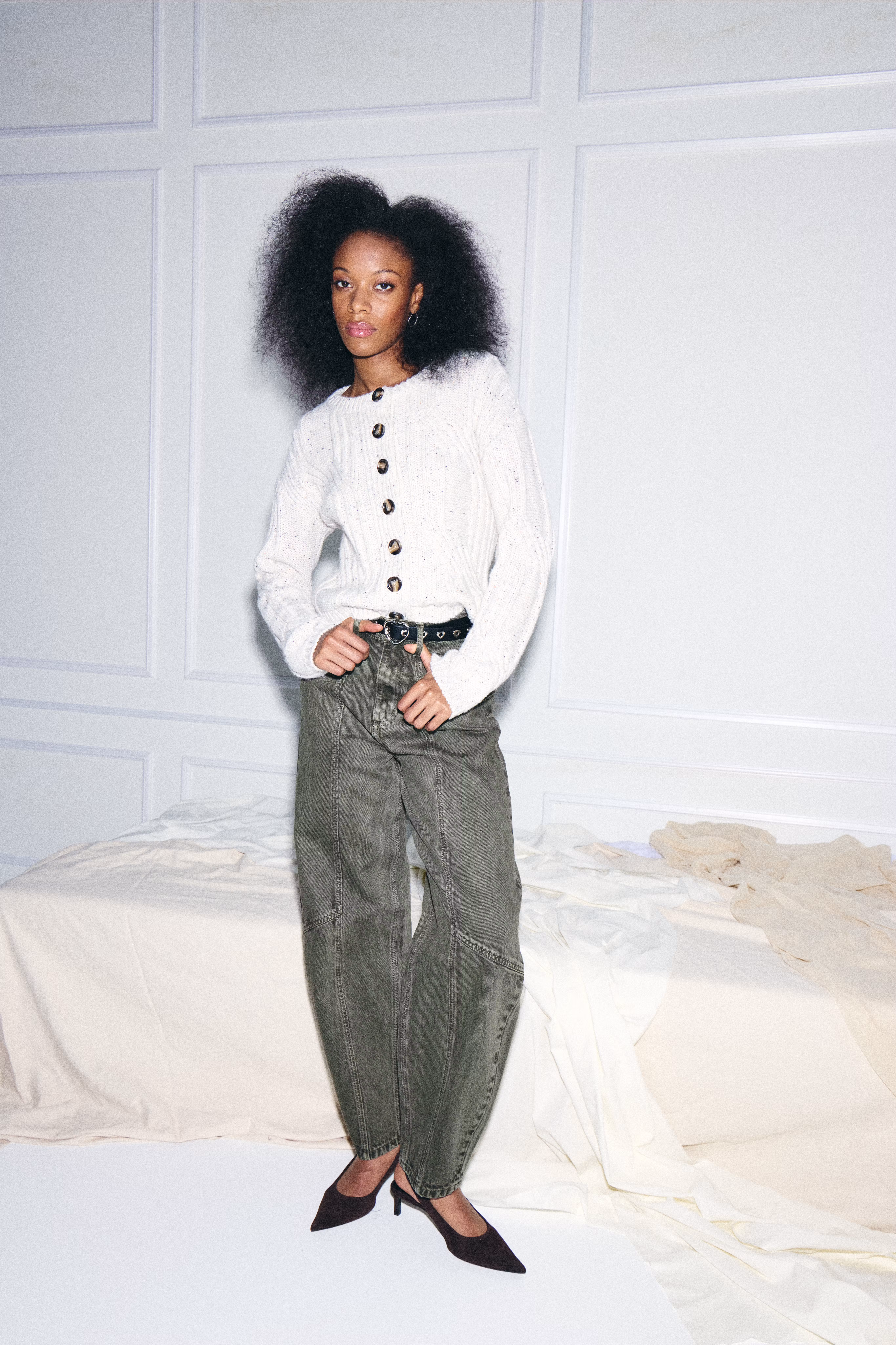 IHPELLA Jeans LOCATION NONE 20126882-190414